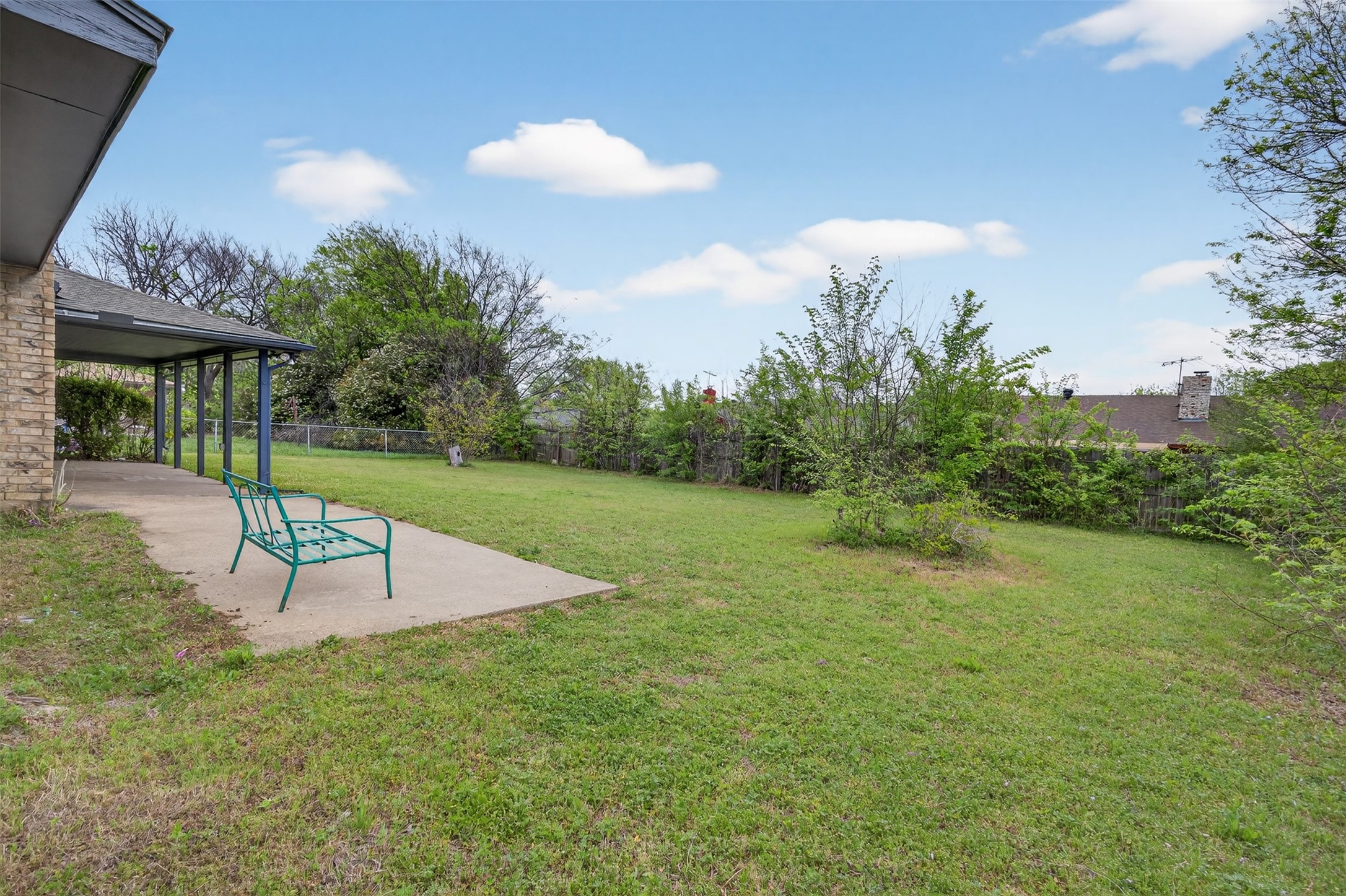 6913 Gettysburg Drive Forest Hill TX 76140