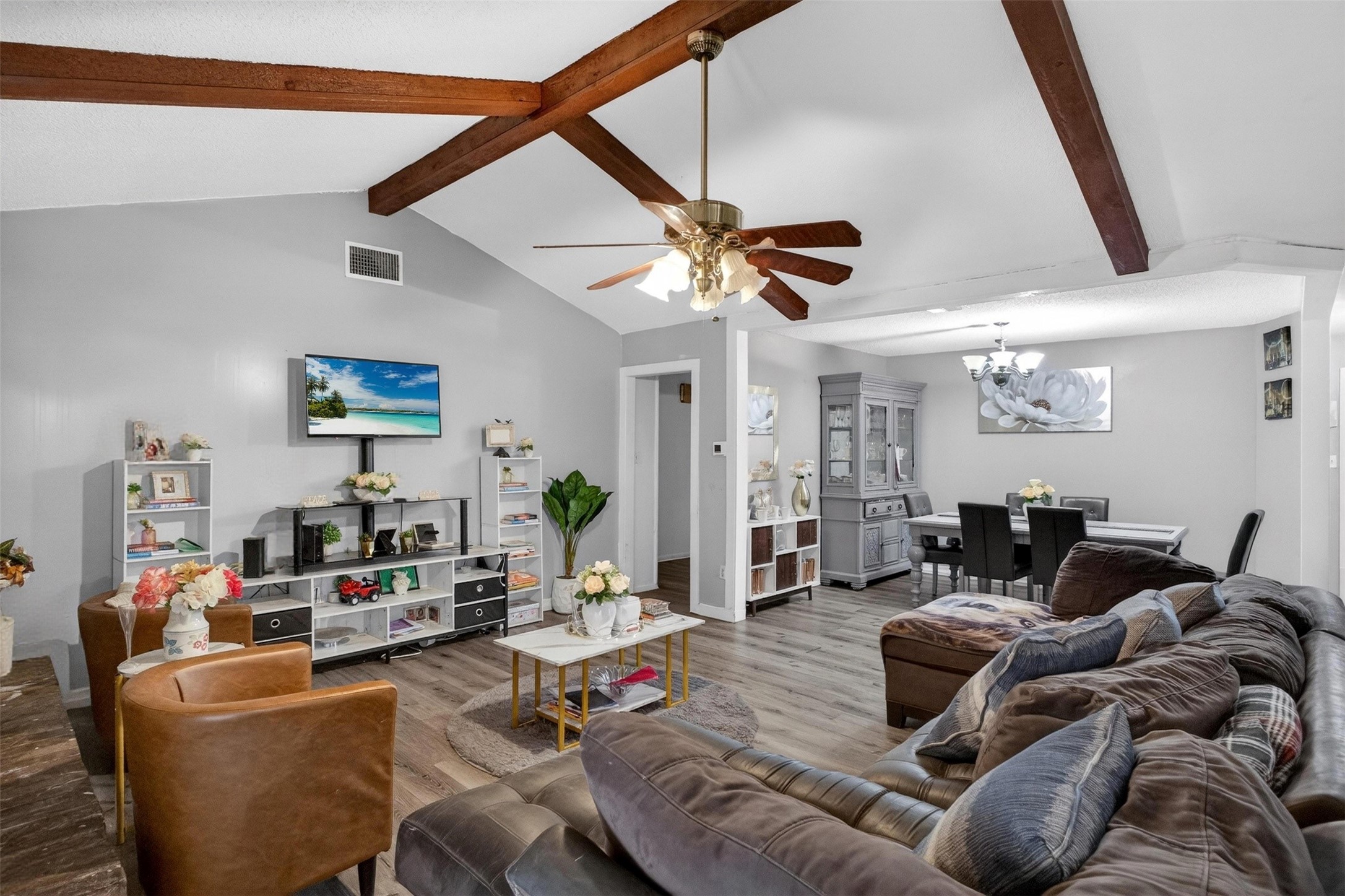 6913 Gettysburg Drive Forest Hill TX 76140