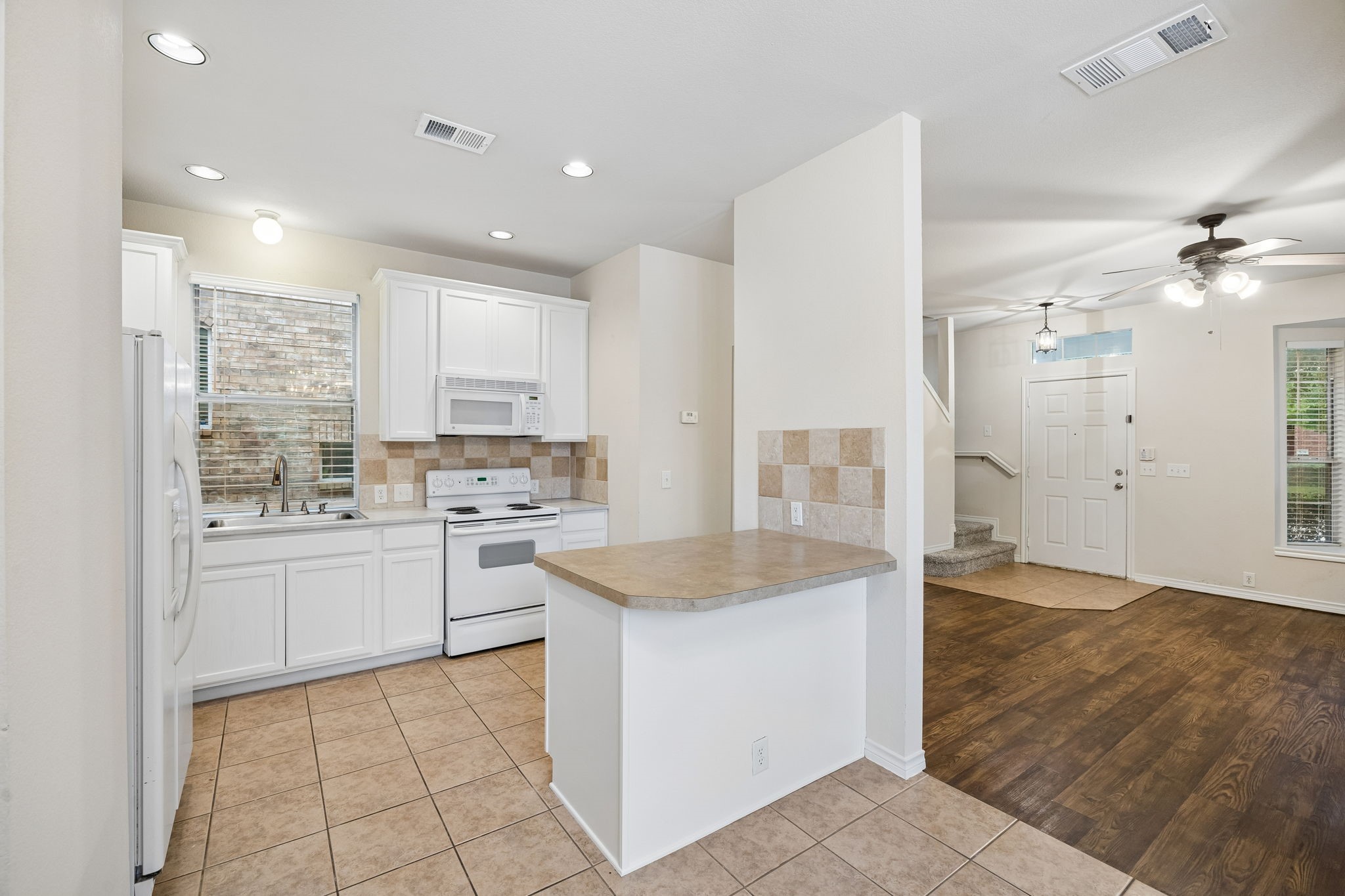 7449 Danbridge Lane Frisco TX 75035