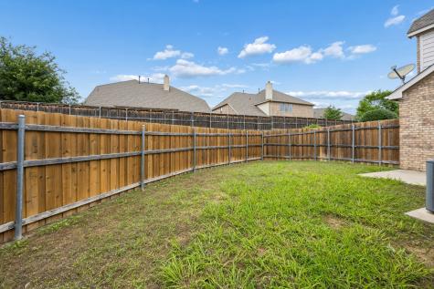7449 Danbridge Lane Frisco TX 75035
