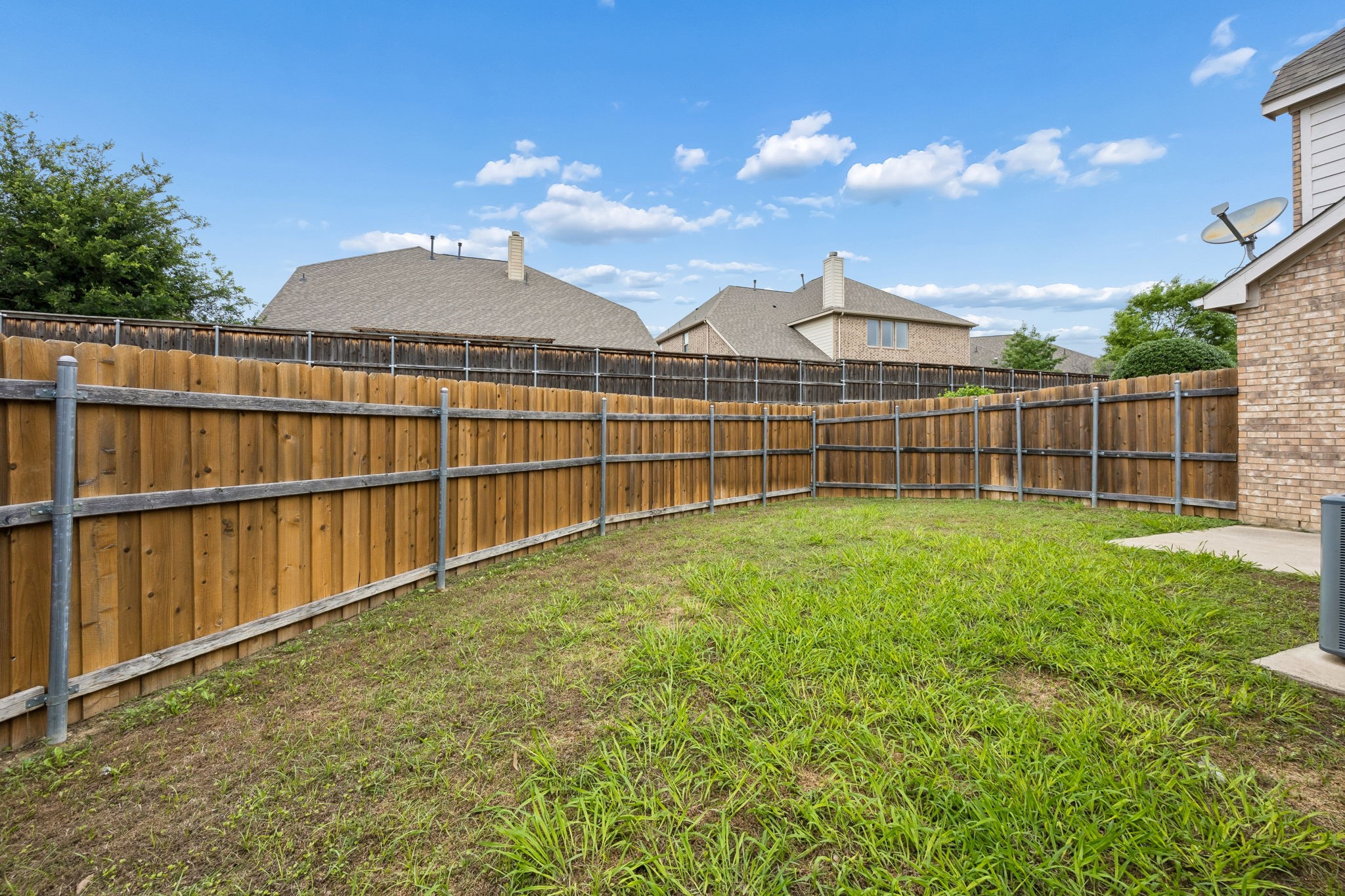7449 Danbridge Lane Frisco TX 75035