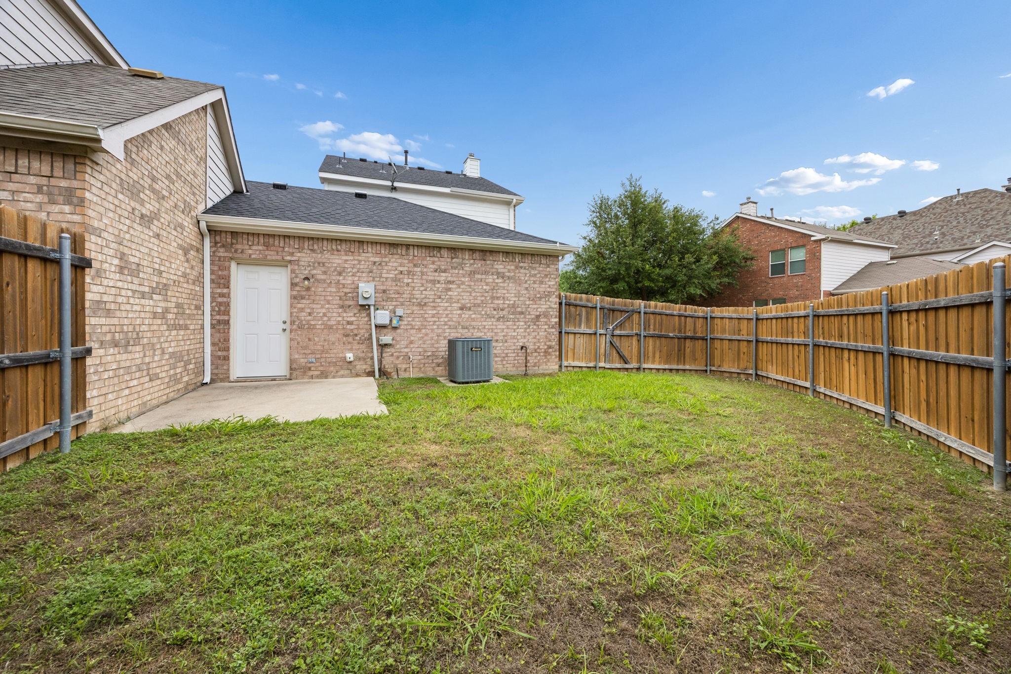 7449 Danbridge Lane Frisco TX 75035