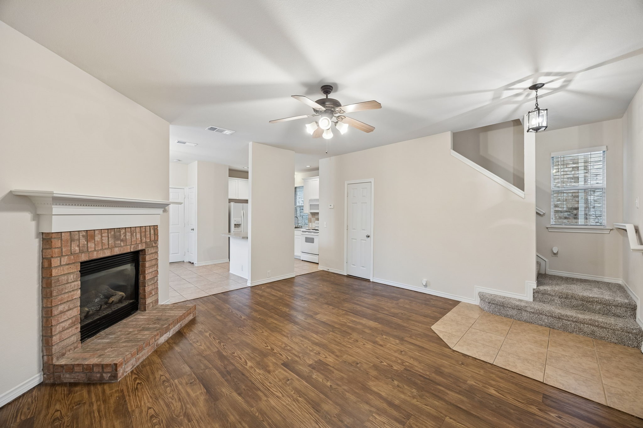 7449 Danbridge Lane Frisco TX 75035