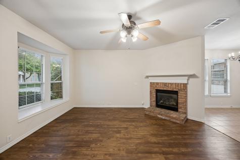 7449 Danbridge Lane Frisco TX 75035