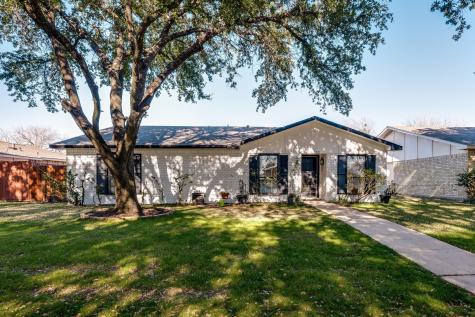 5021 Arbor Glen Road The Colony TX 75056