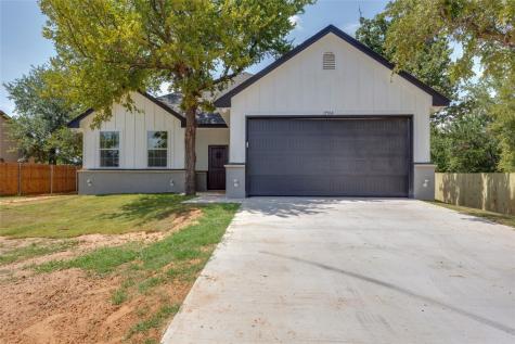 3704 Canyon Road Granbury TX 76049
