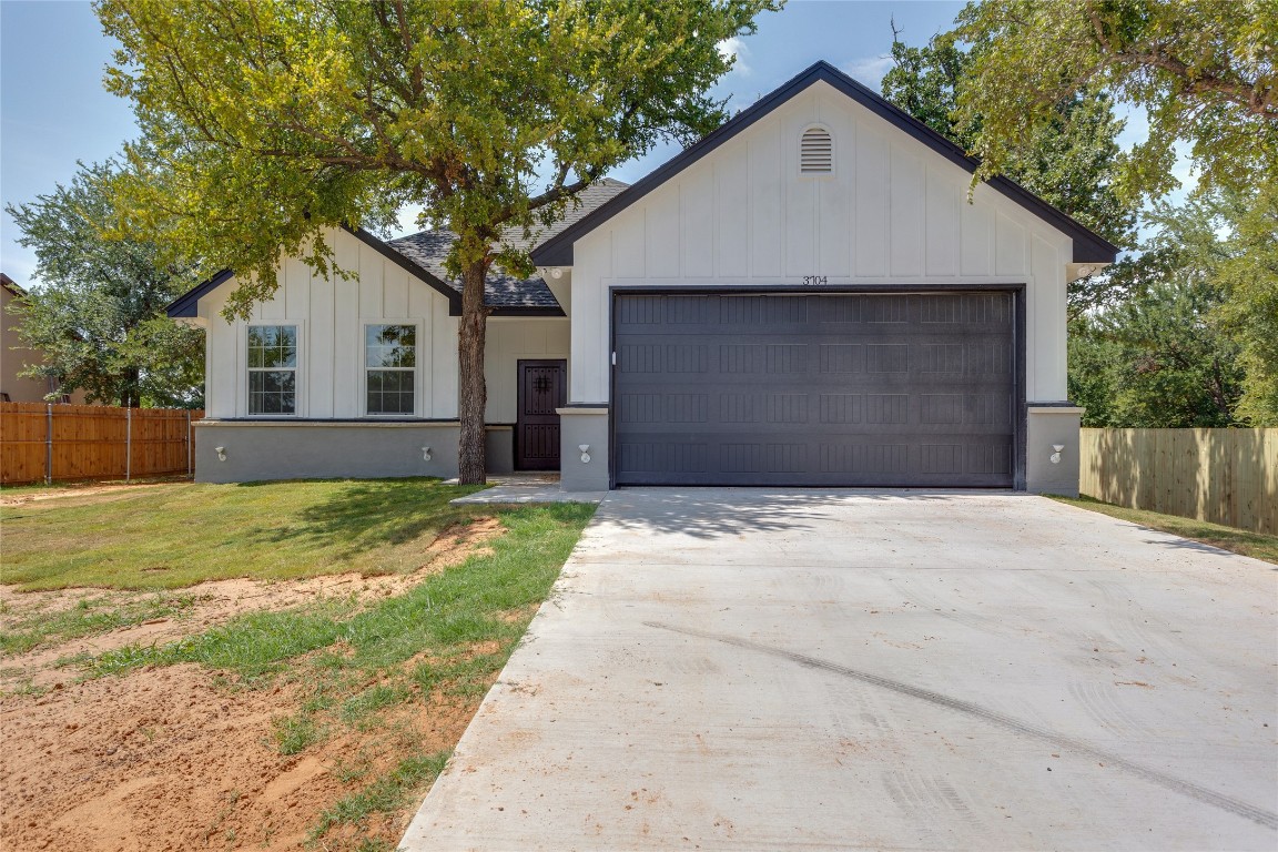3704 Canyon Road Granbury TX 76049