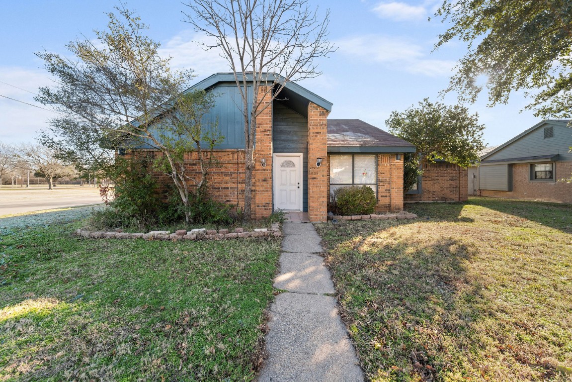 539 Covey Lane Mesquite TX 75150