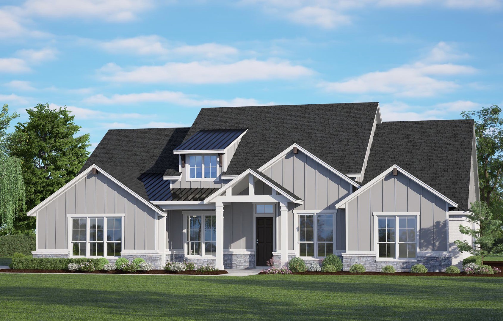 210 Cordillera Lane Red Oak TX 75154
