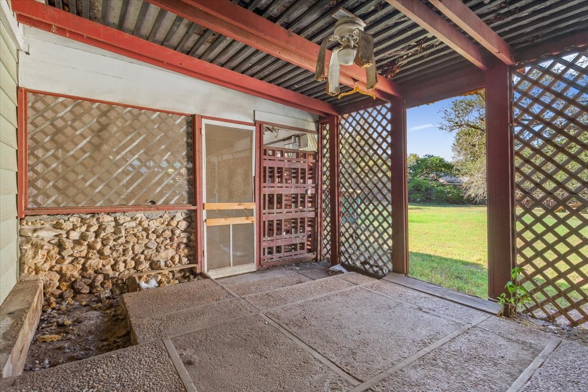 1118 Kane Street Waco TX 76705