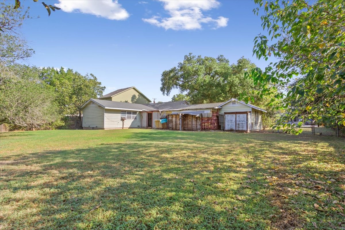 1118 Kane Street Waco TX 76705
