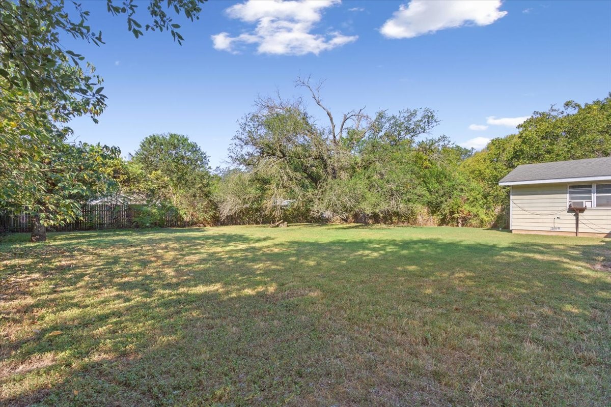 1118 Kane Street Waco TX 76705