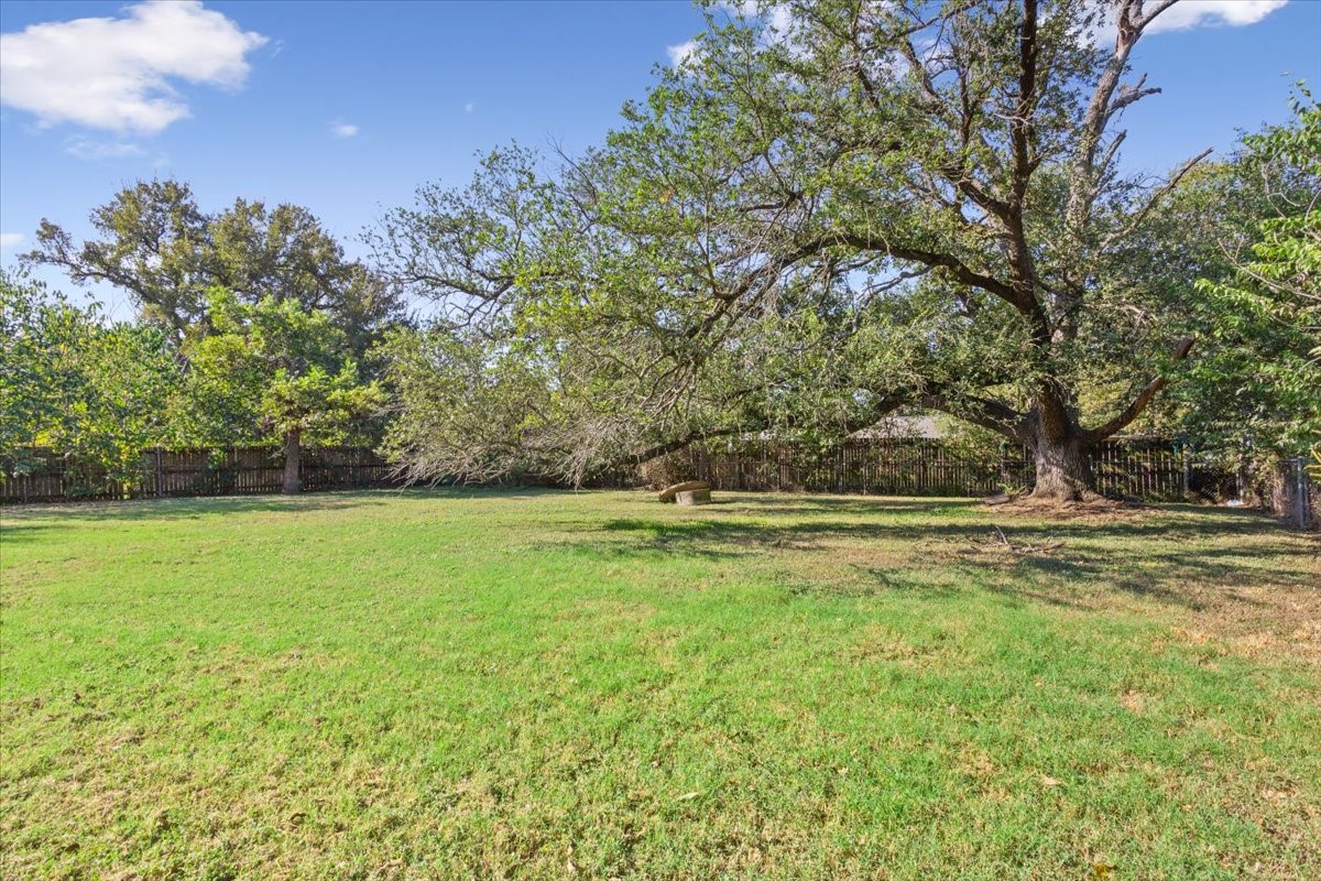1118 Kane Street Waco TX 76705