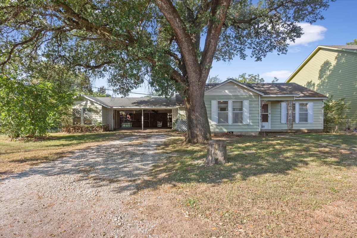 1118 Kane Street Waco TX 76705