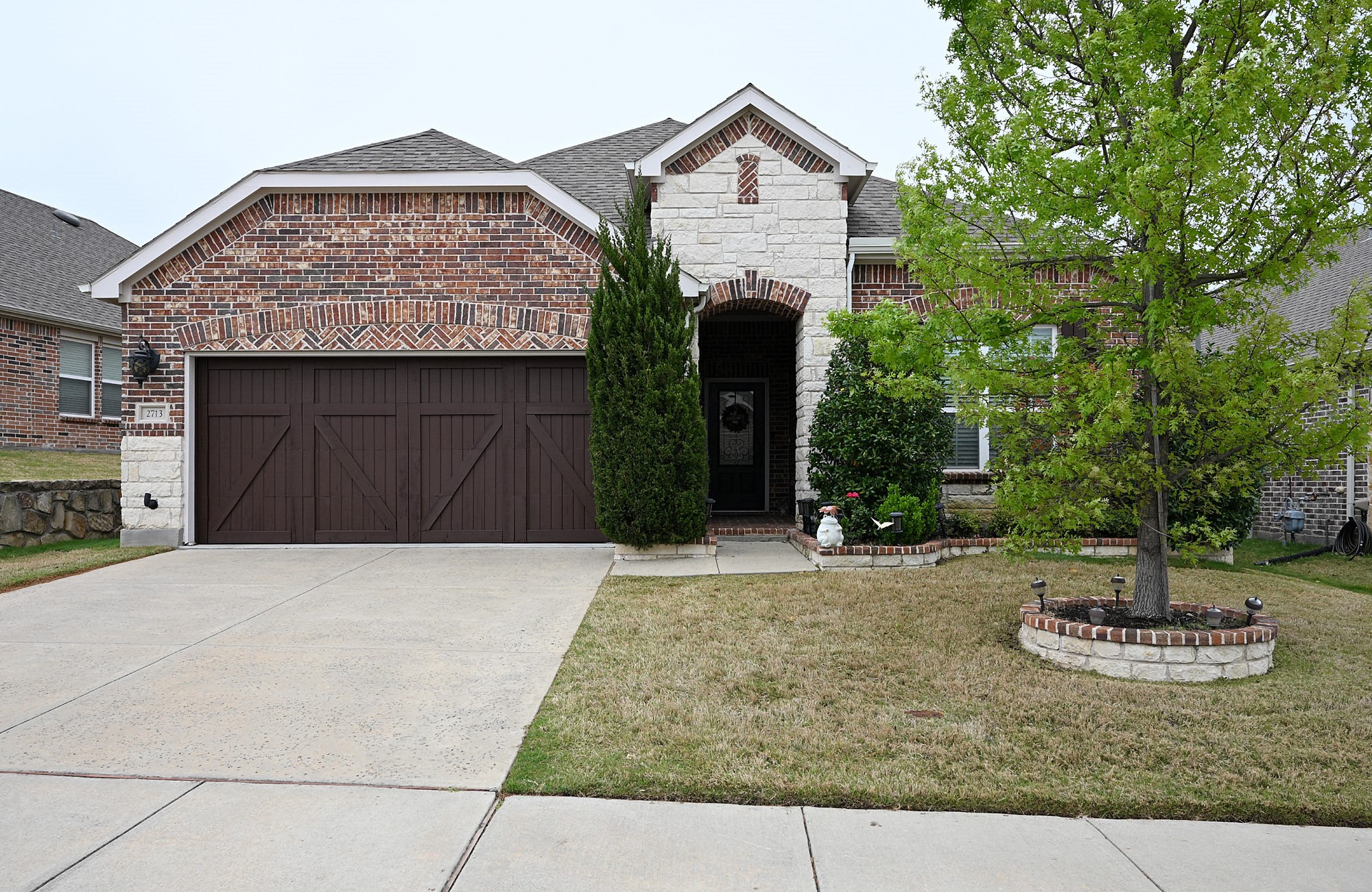 2713 Gulf Shore Drive Lewisville TX 75067