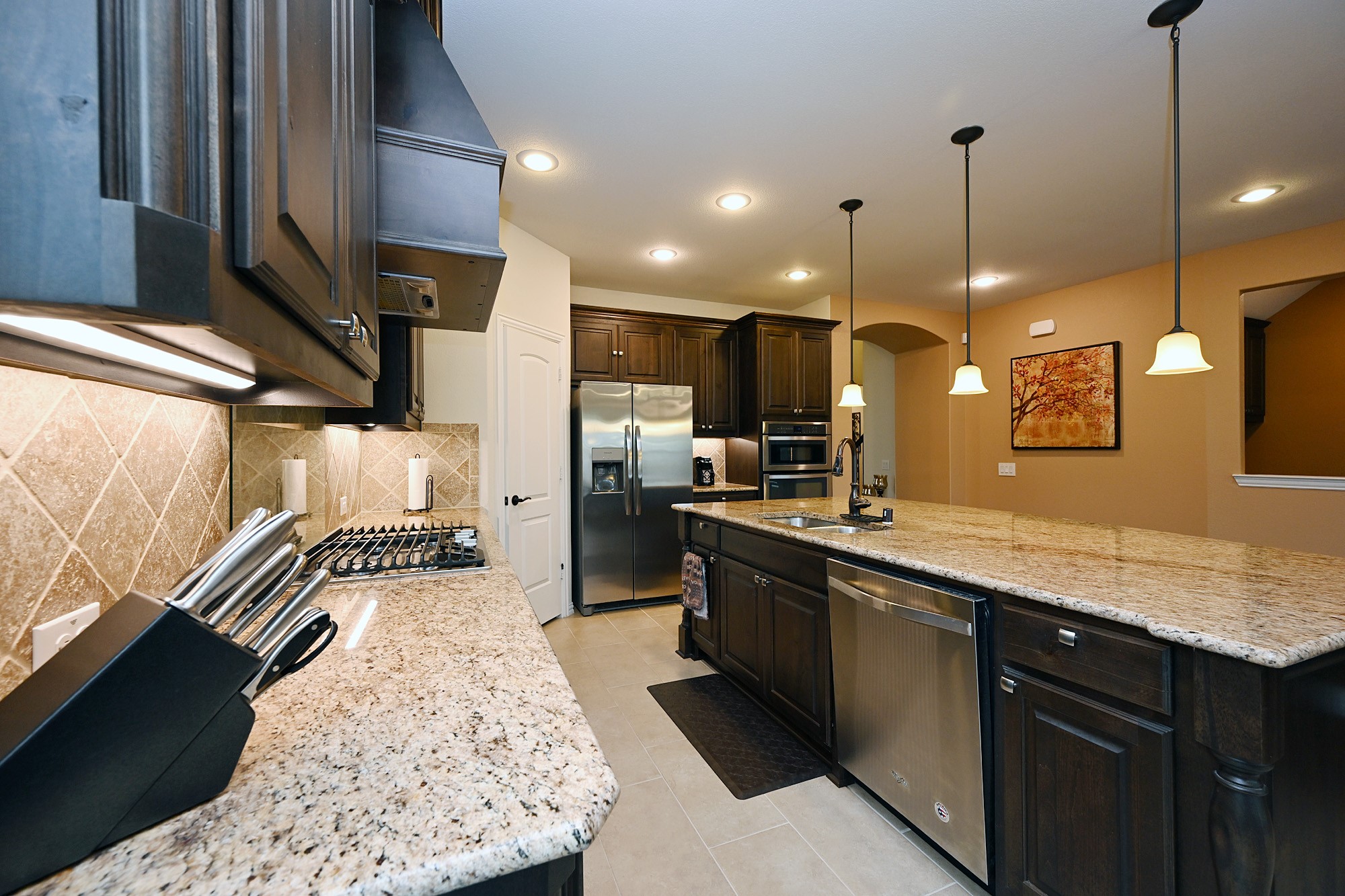 2713 Gulf Shore Drive Lewisville TX 75067
