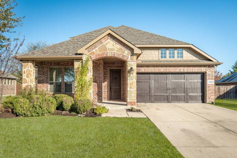 1808 Watermark Lane Wylie TX 75098