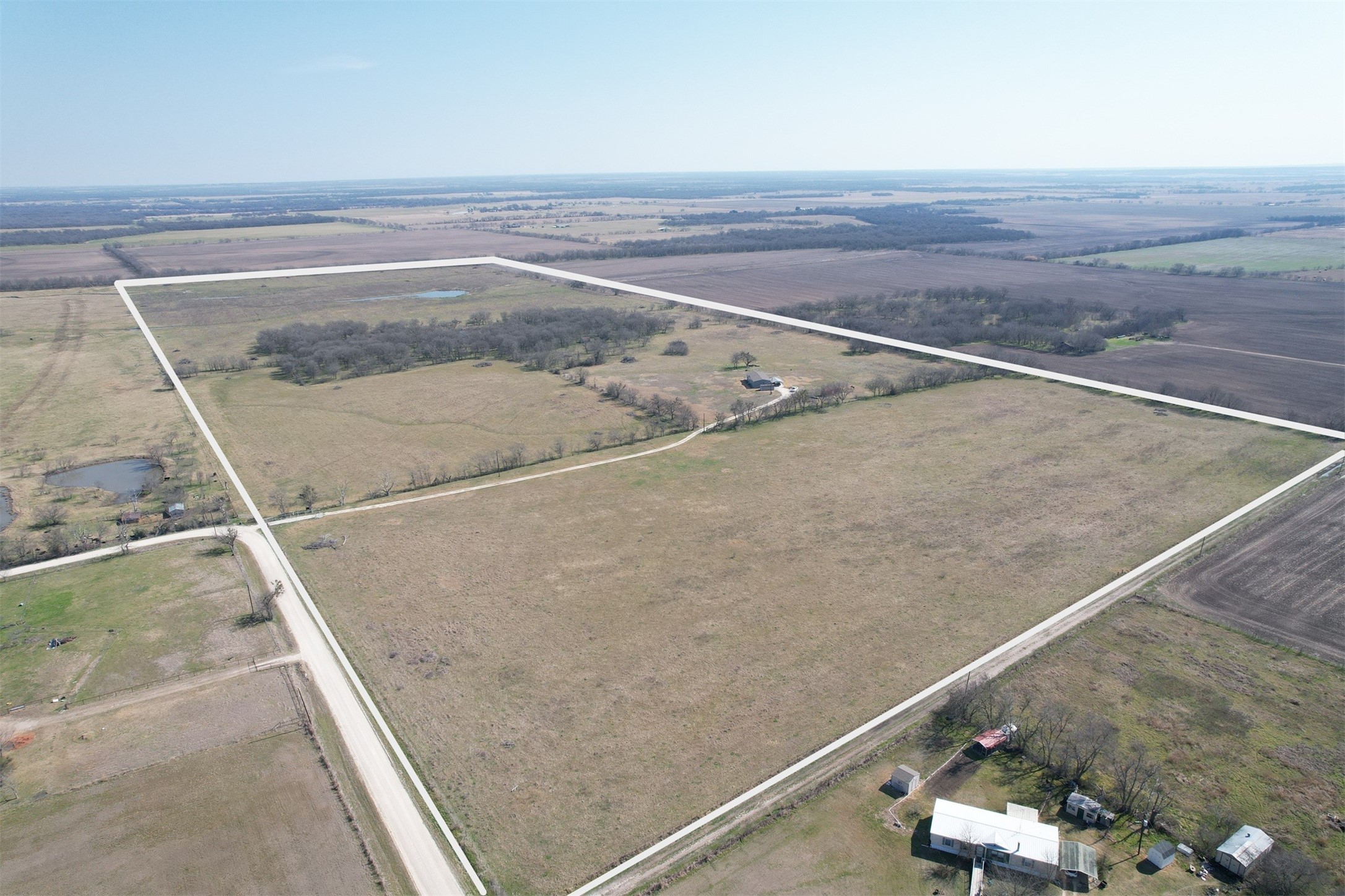 430 County Road 152 Riesel TX 76682