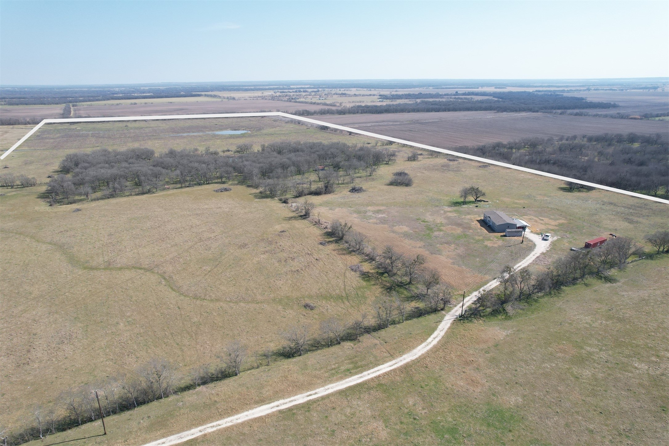 430 County Road 152 Riesel TX 76682