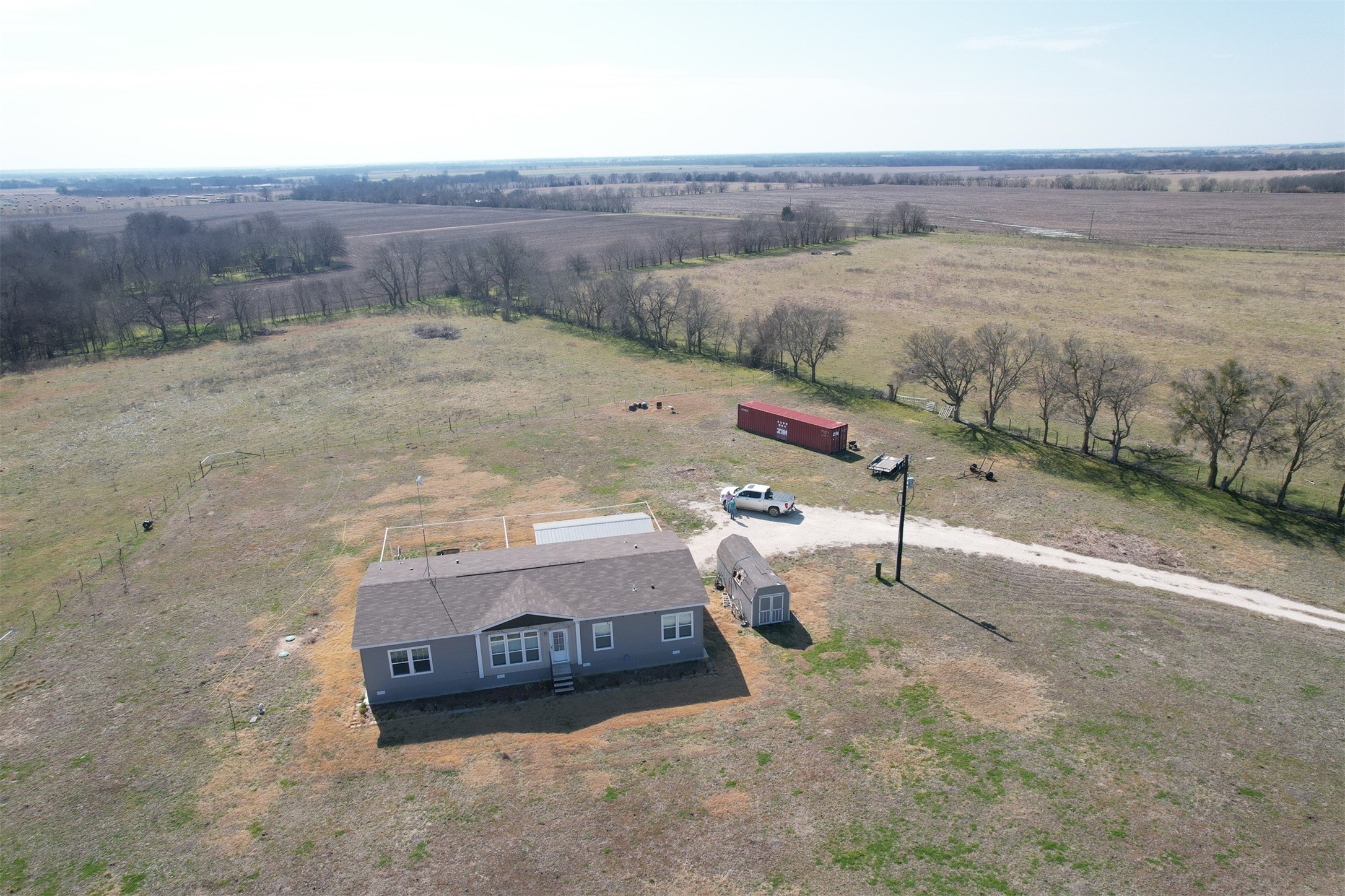 430 County Road 152 Riesel TX 76682
