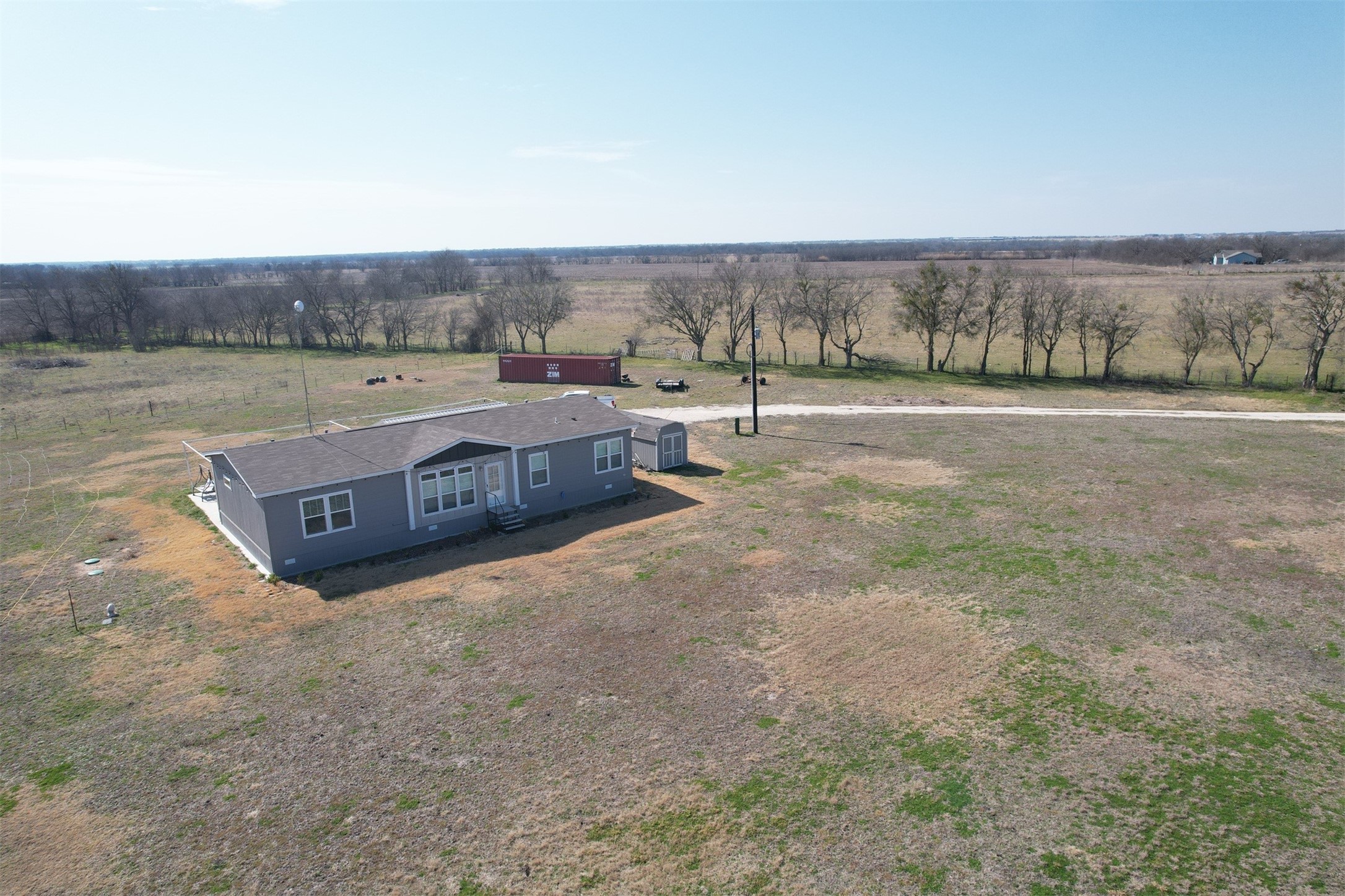 430 County Road 152 Riesel TX 76682