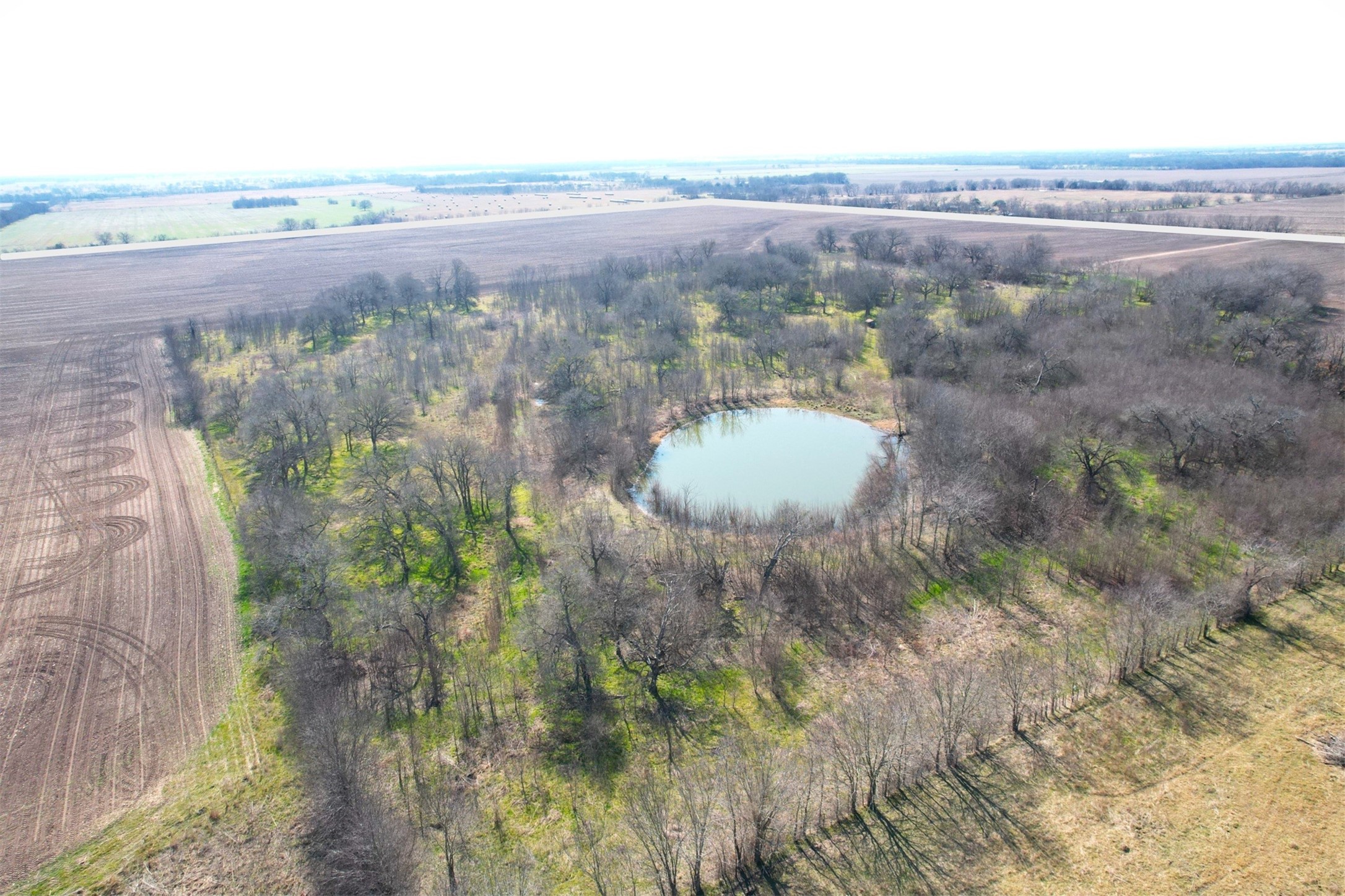 430 County Road 152 Riesel TX 76682