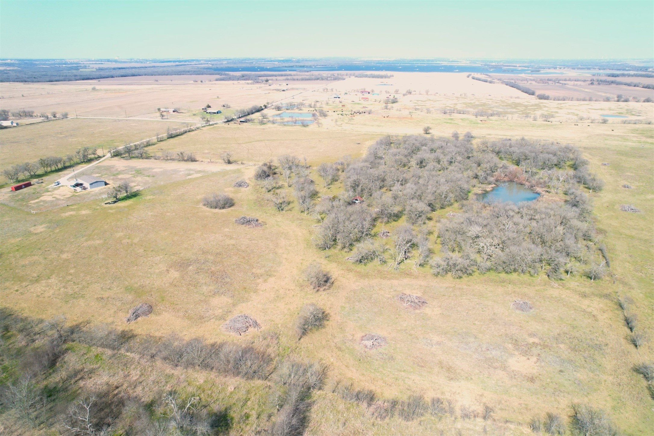 430 County Road 152 Riesel TX 76682
