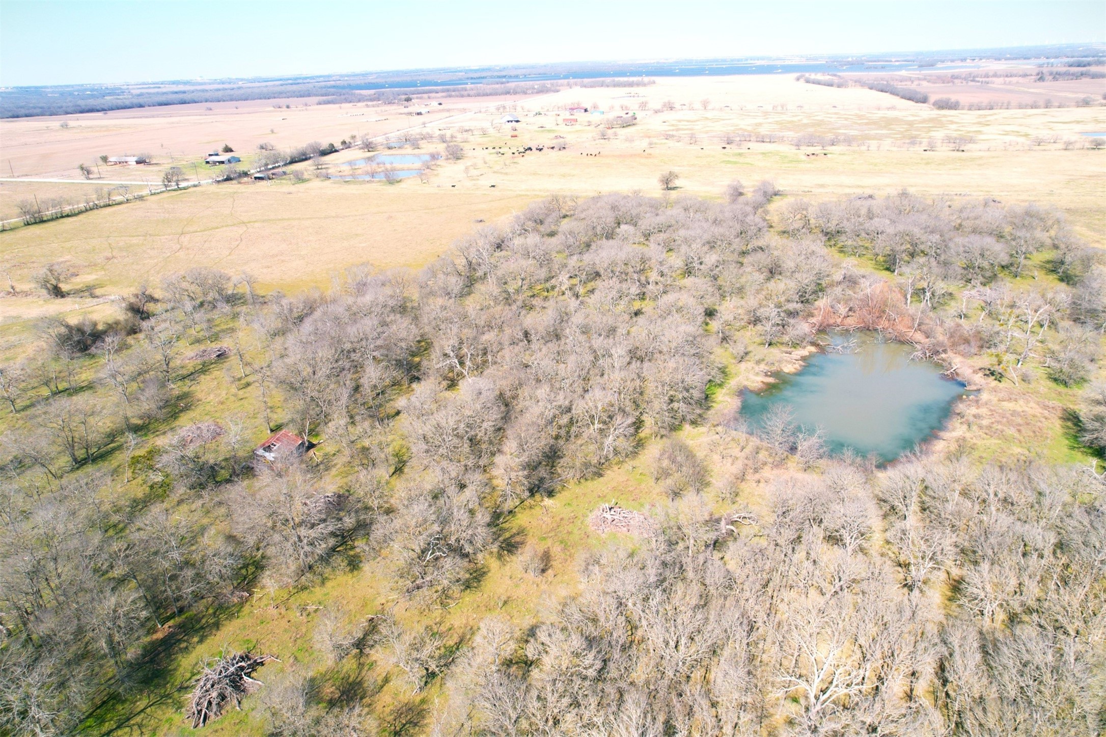 430 County Road 152 Riesel TX 76682
