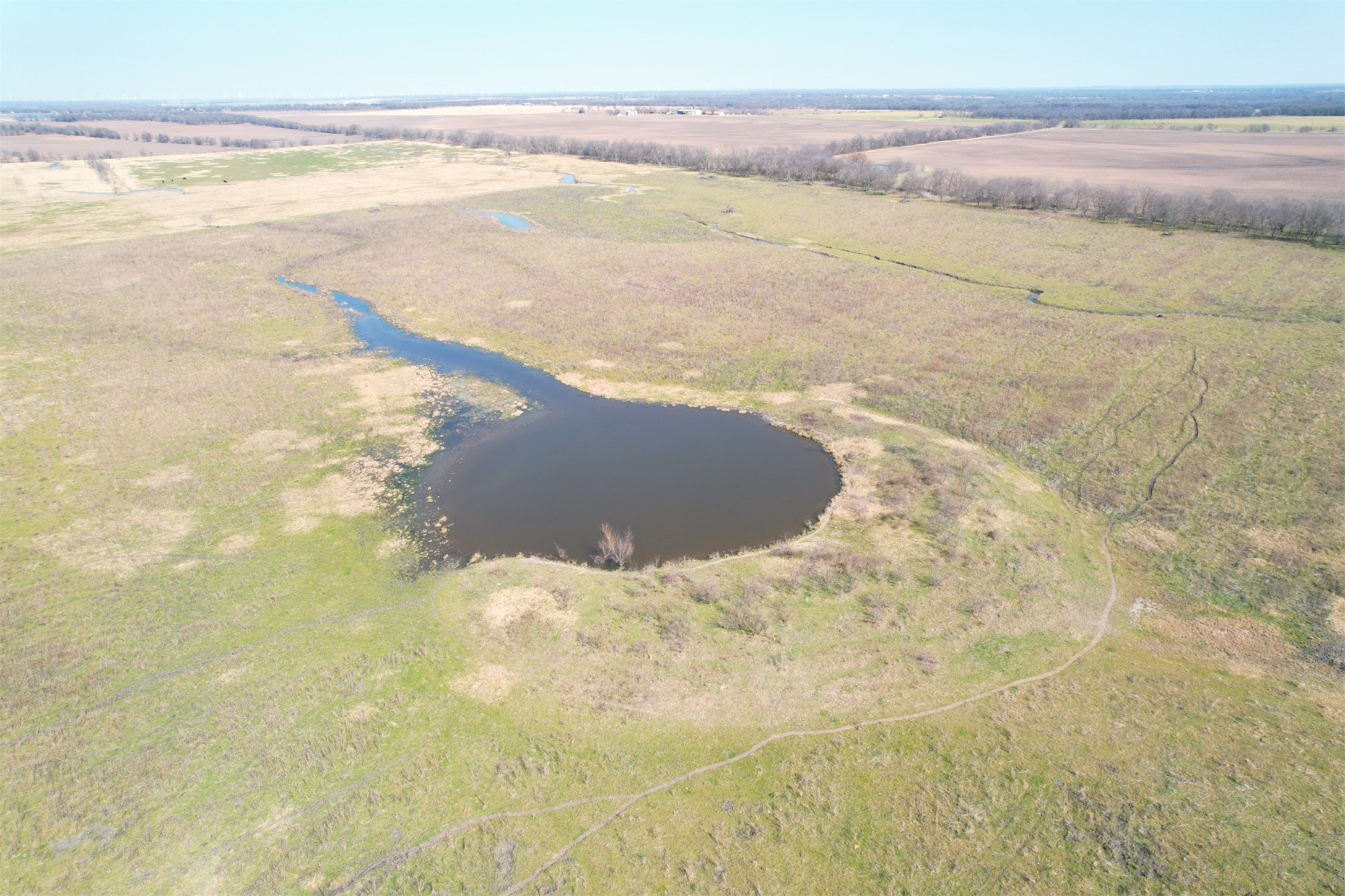 430 County Road 152 Riesel TX 76682
