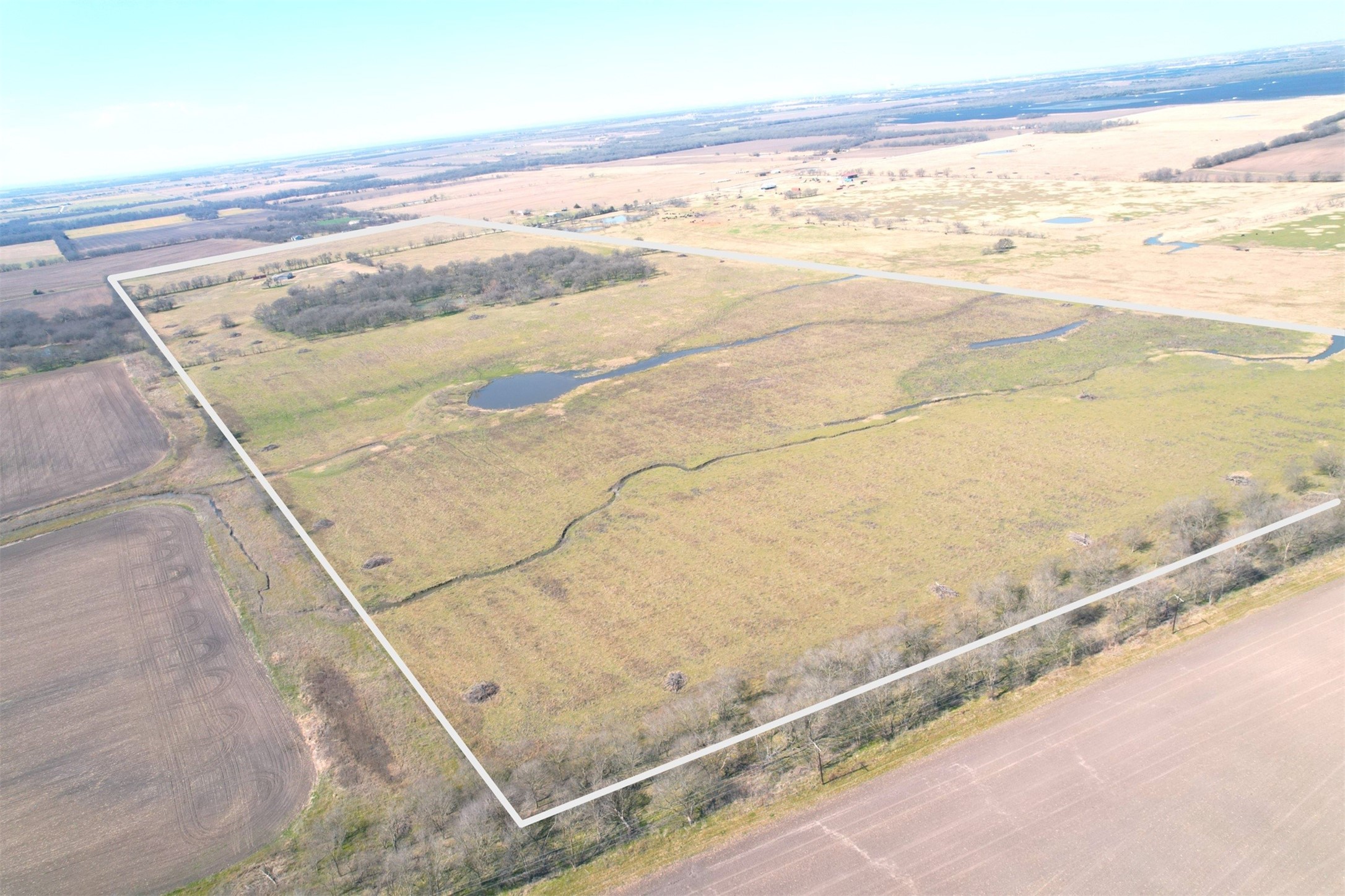 430 County Road 152 Riesel TX 76682