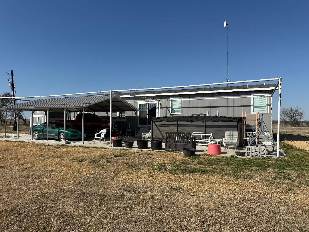 430 County Road 152 Riesel TX 76682