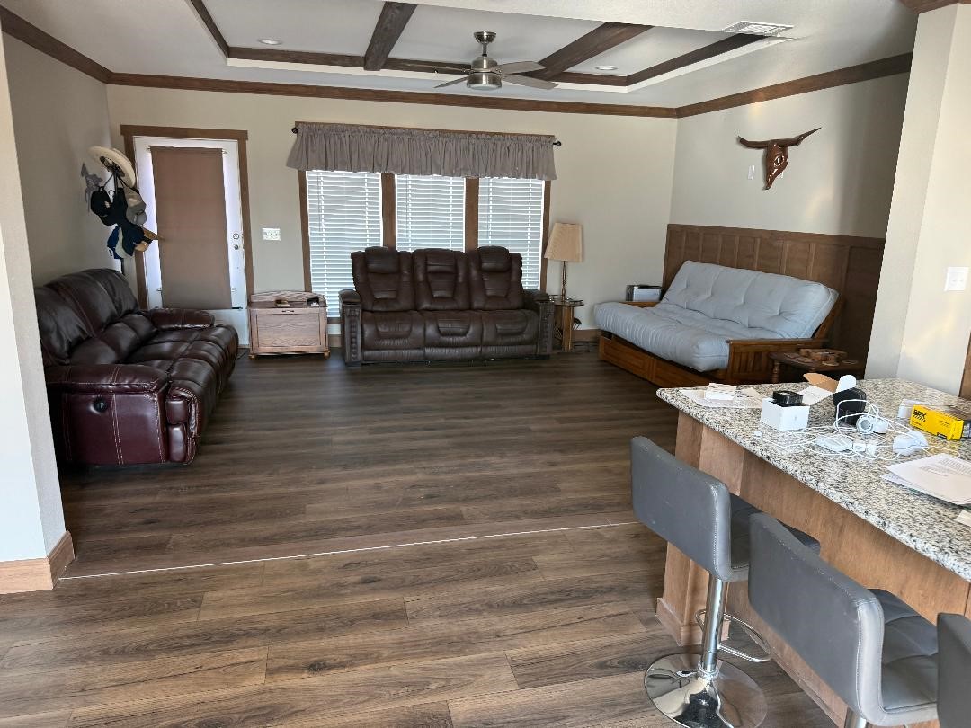 430 County Road 152 Riesel TX 76682