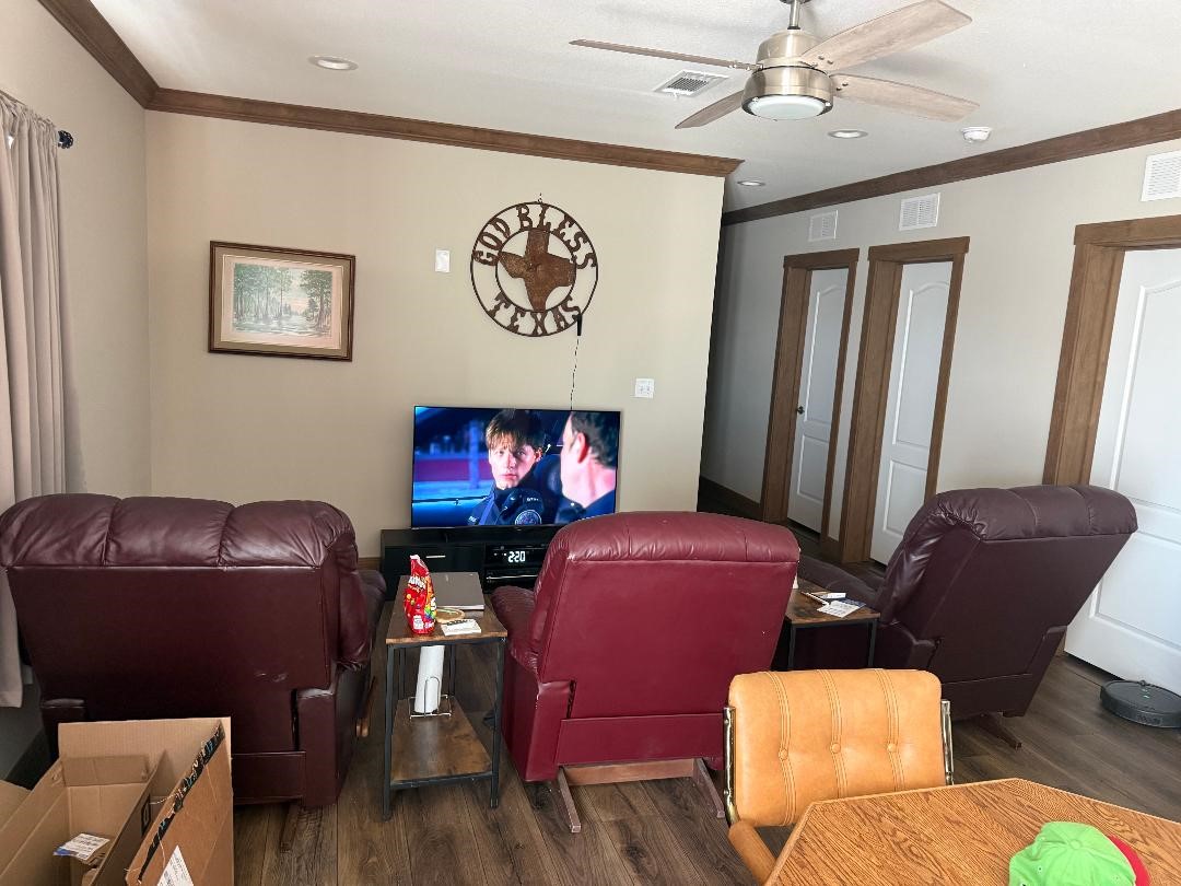 430 County Road 152 Riesel TX 76682