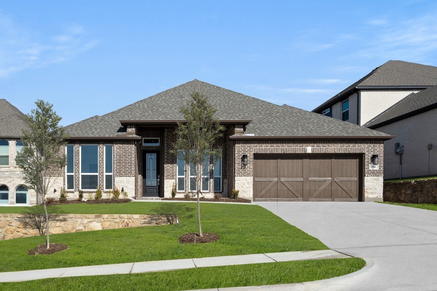 448 Willie Way Burleson TX 76028
