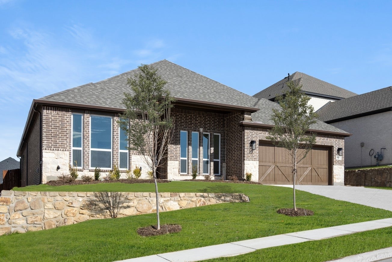 448 Willie Way Burleson TX 76028