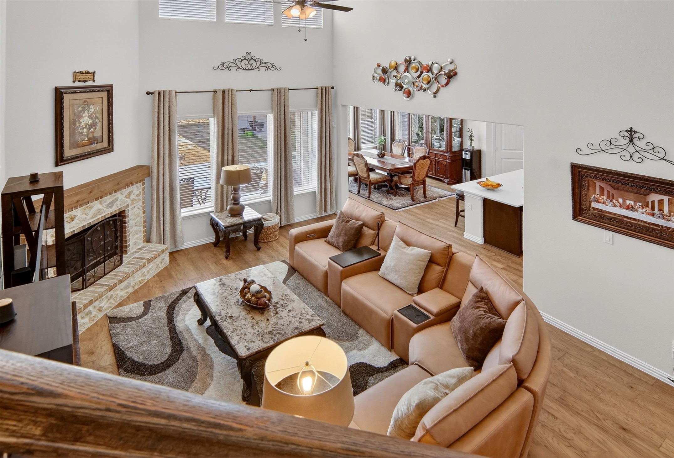 157 Misty Mountain Lane Rhome TX 76078