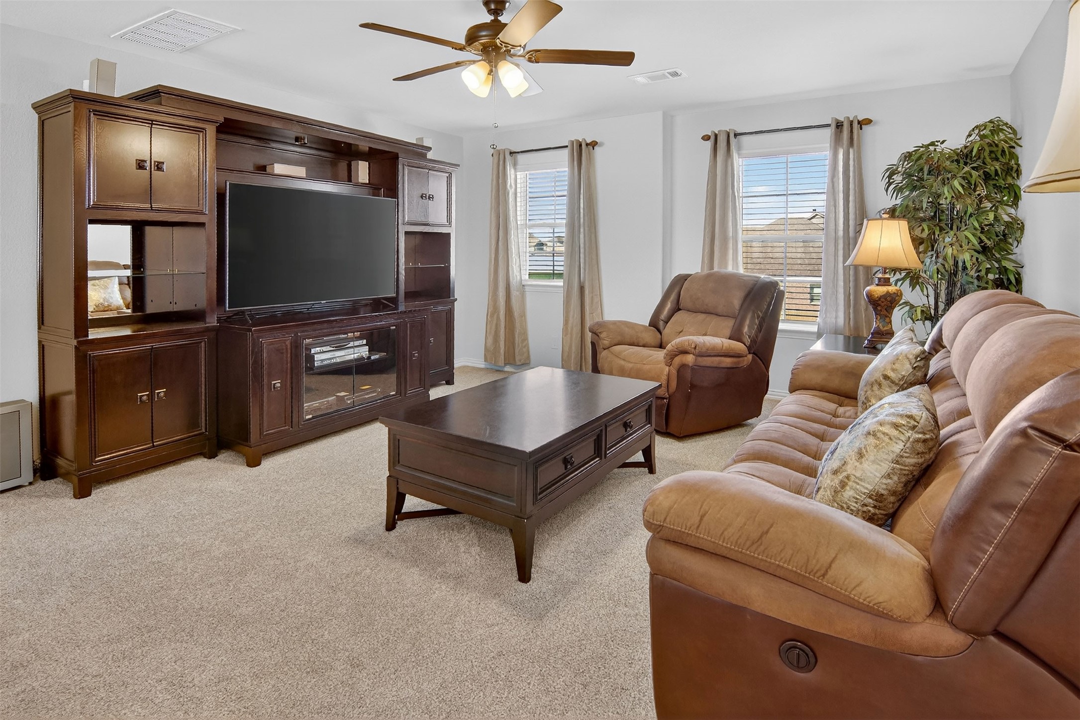 157 Misty Mountain Lane Rhome TX 76078