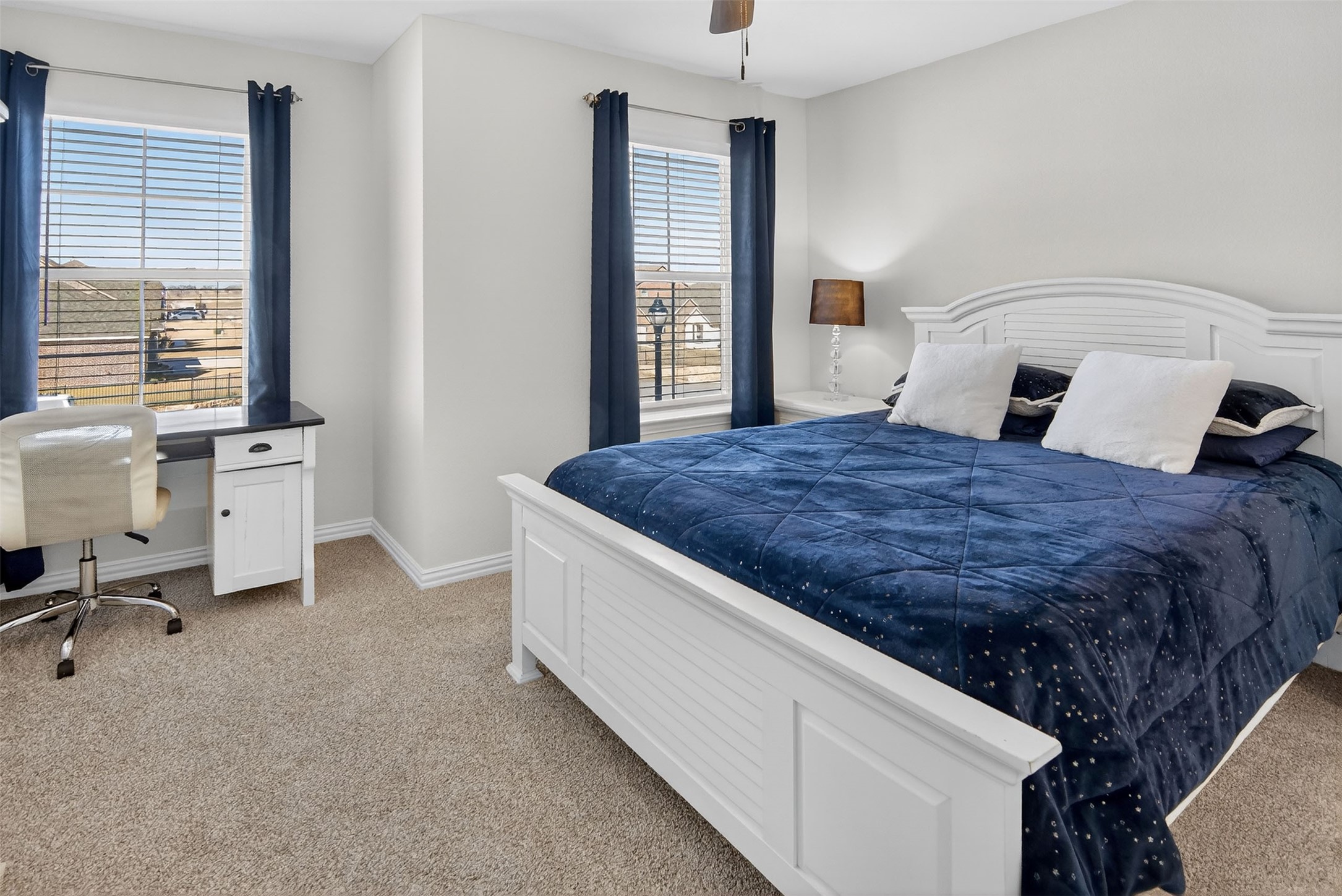 157 Misty Mountain Lane Rhome TX 76078