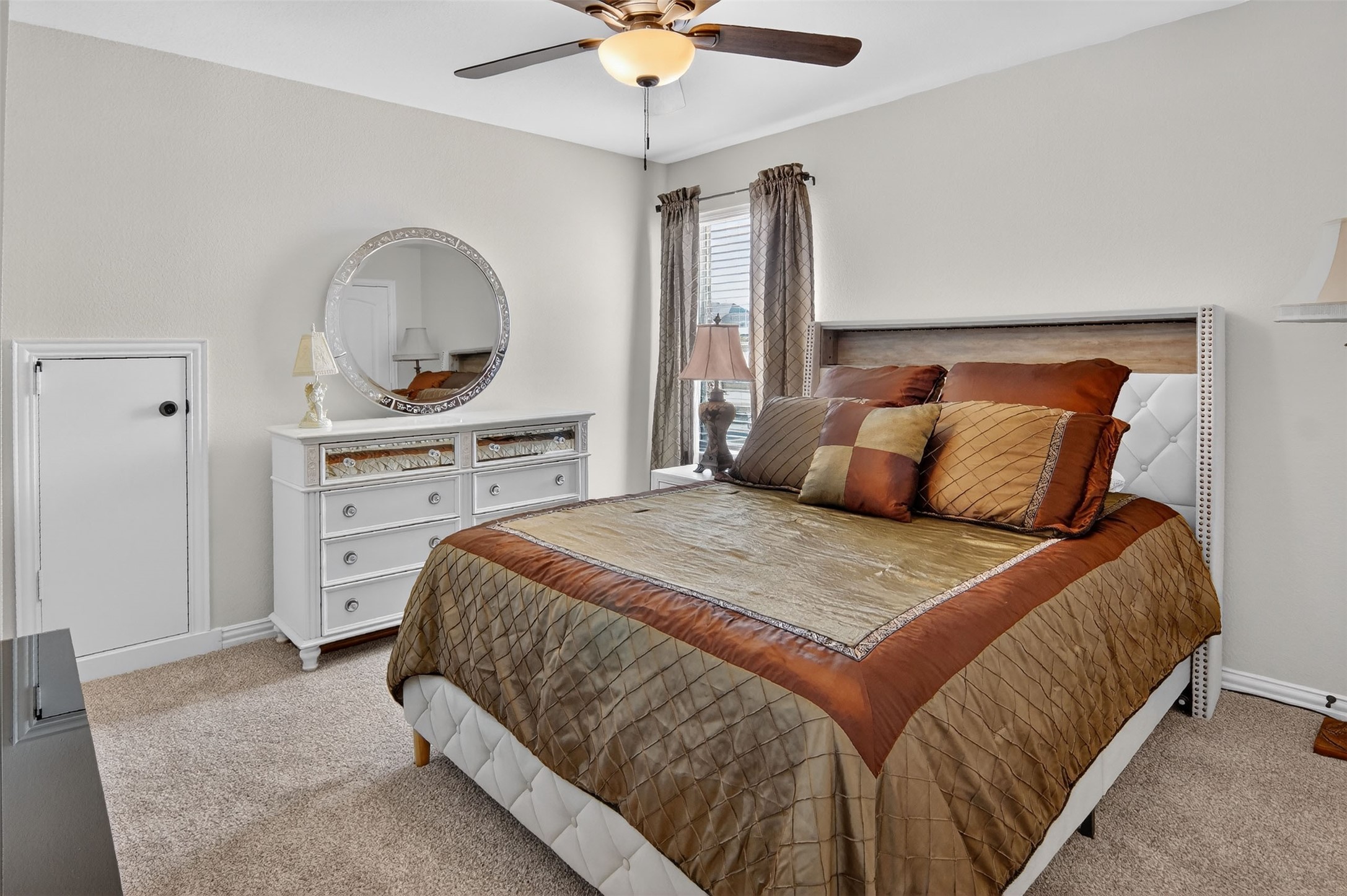 157 Misty Mountain Lane Rhome TX 76078