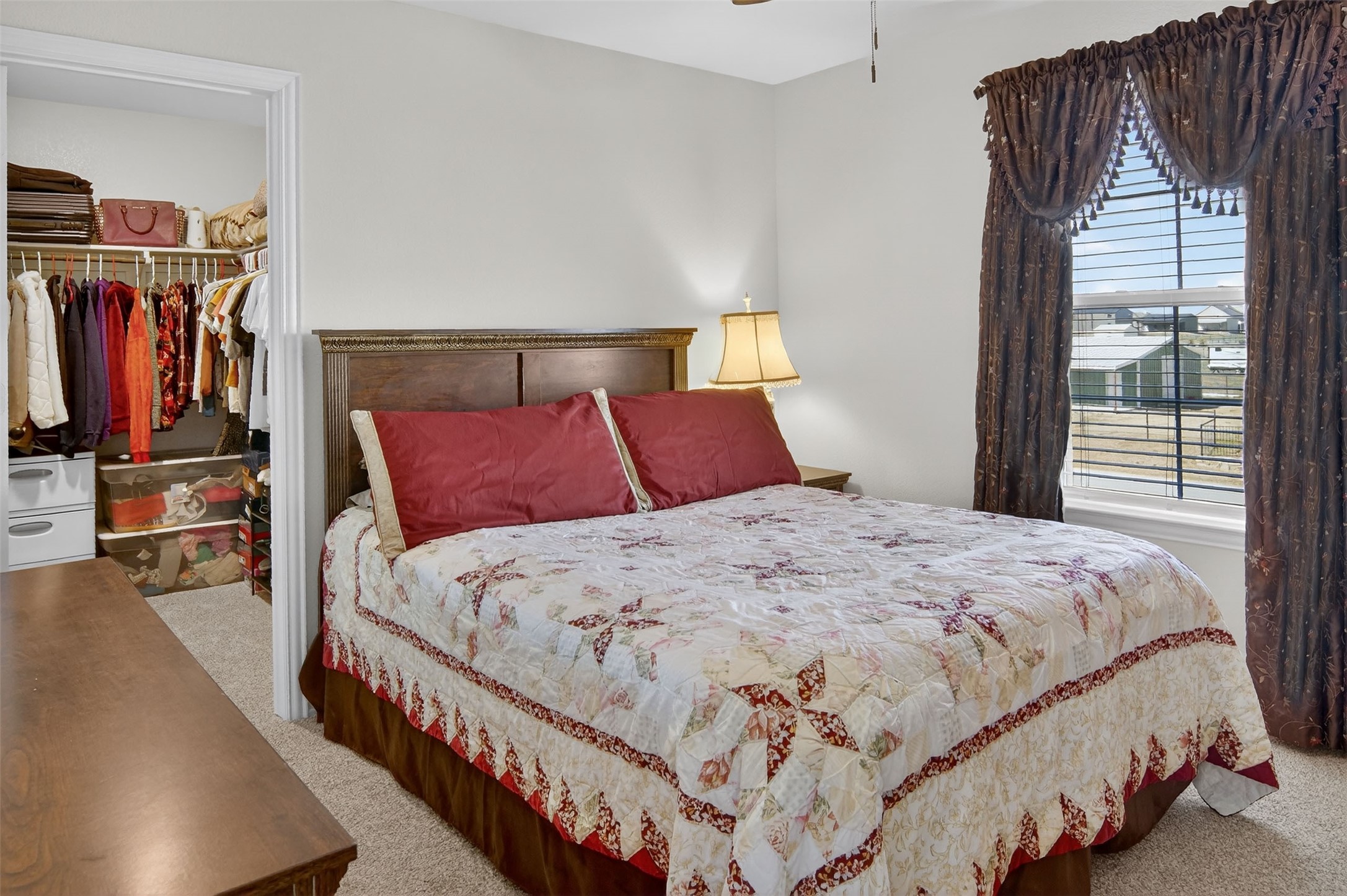 157 Misty Mountain Lane Rhome TX 76078