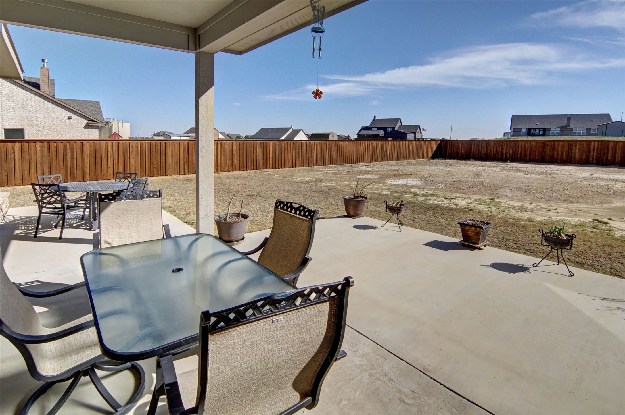 157 Misty Mountain Lane Rhome TX 76078