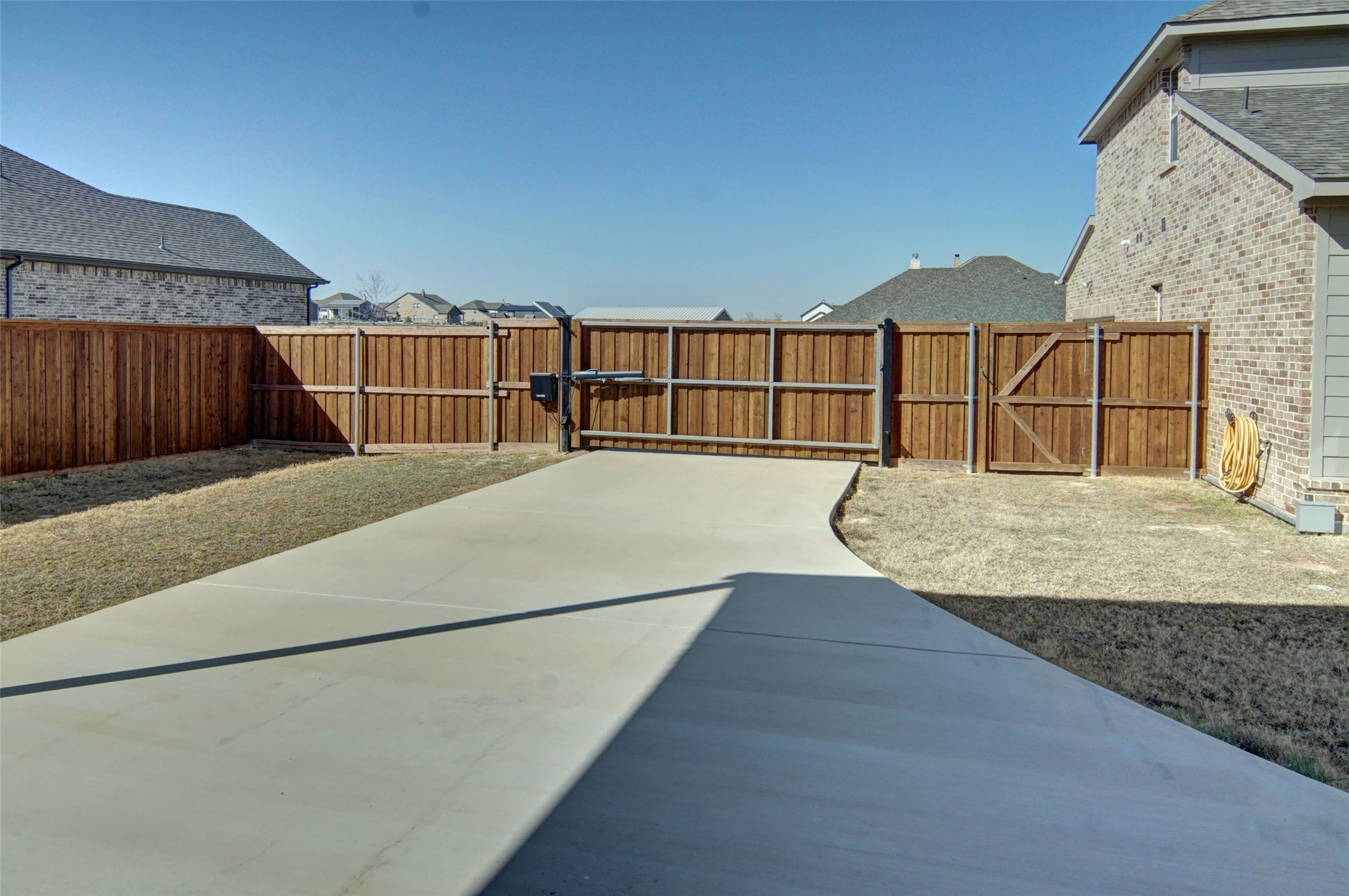 157 Misty Mountain Lane Rhome TX 76078
