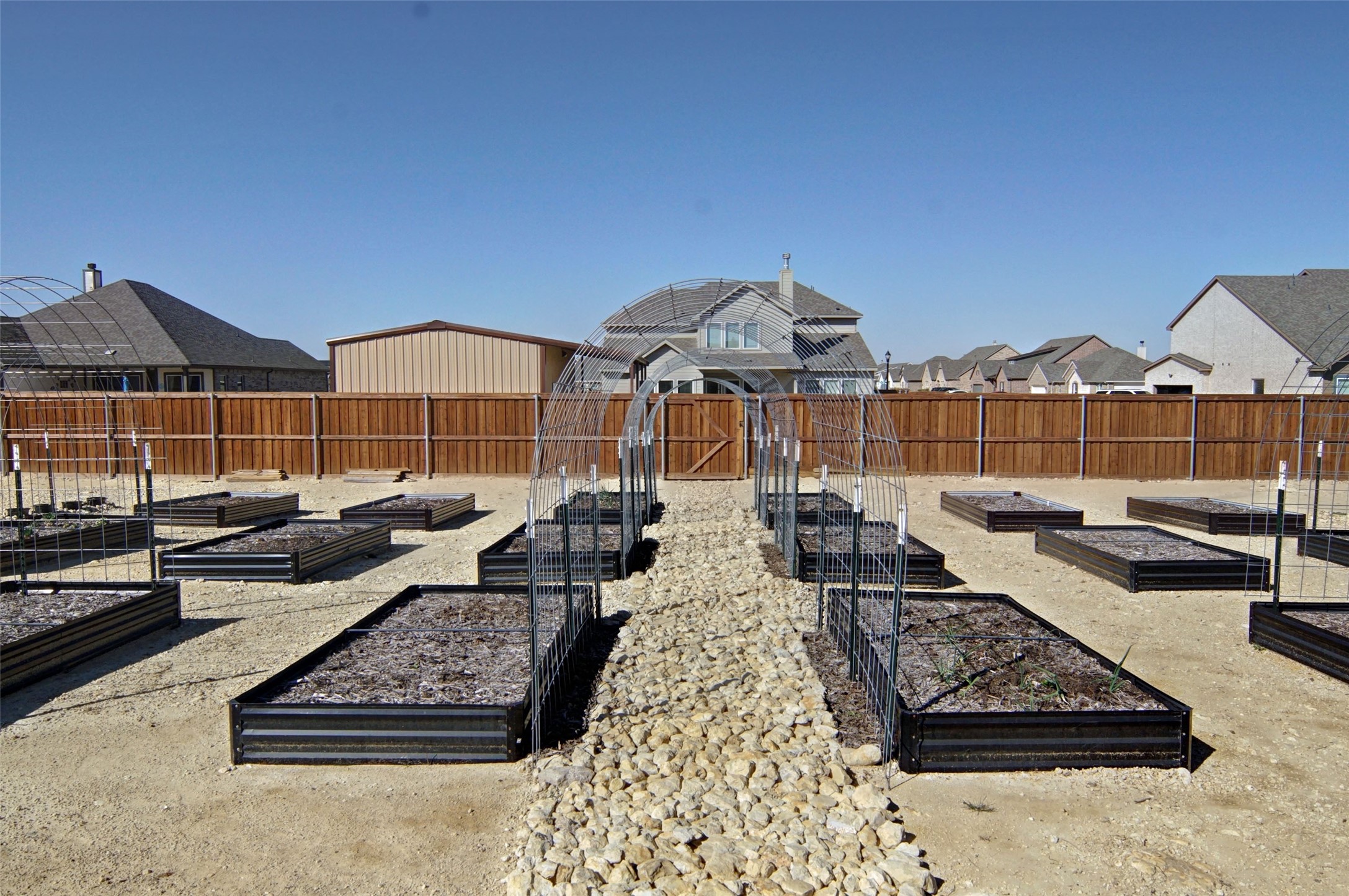 157 Misty Mountain Lane Rhome TX 76078