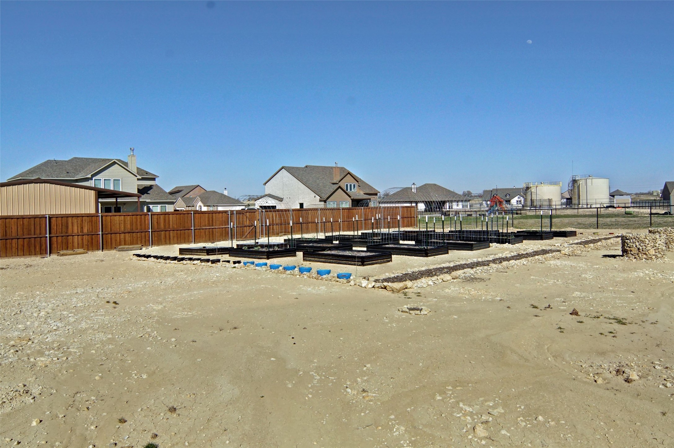 157 Misty Mountain Lane Rhome TX 76078