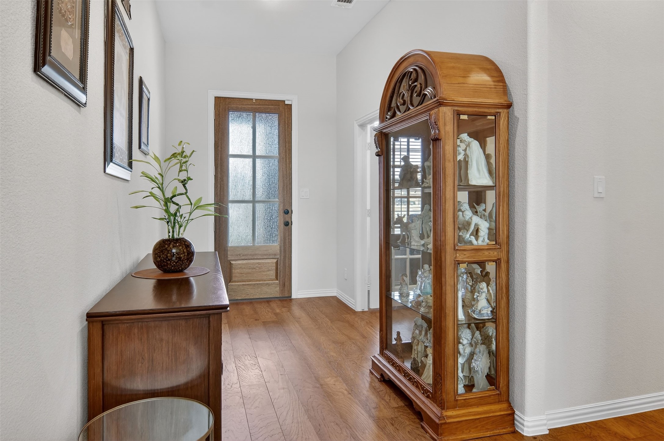 157 Misty Mountain Lane Rhome TX 76078