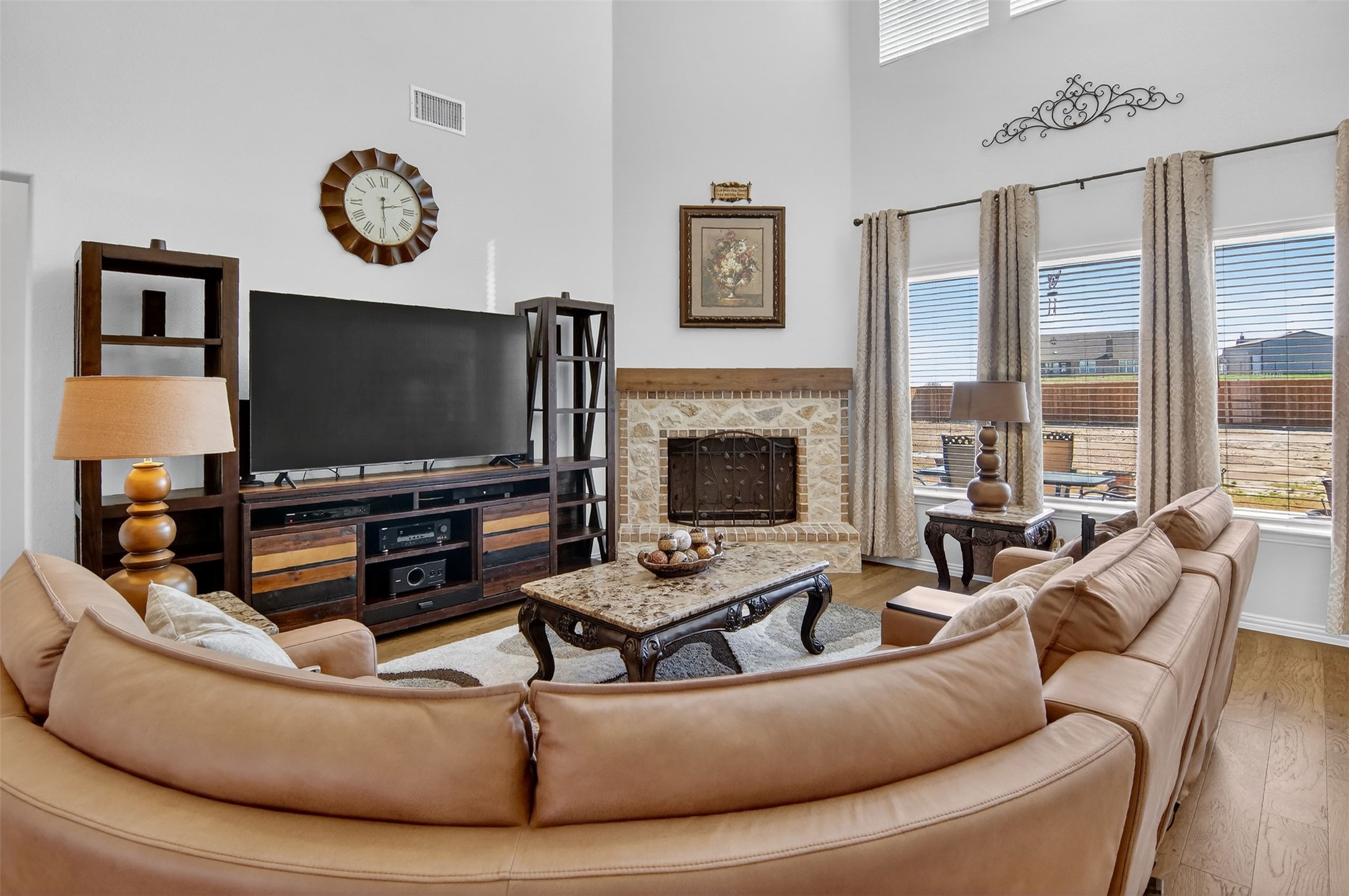 157 Misty Mountain Lane Rhome TX 76078