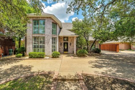 6909 Aspen Wood Trail Fort Worth TX 76132
