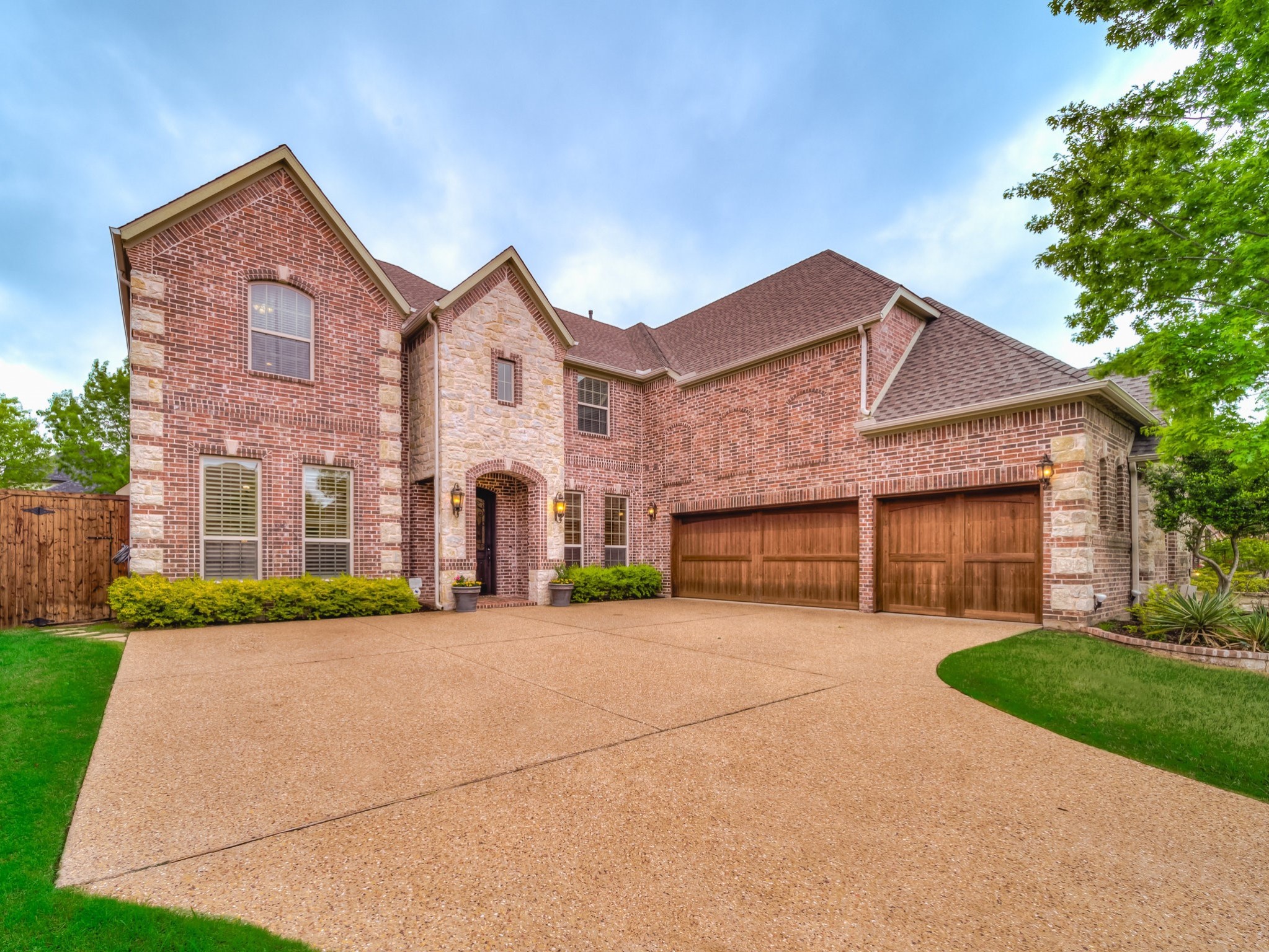10992 Brighton Lane Frisco TX 75033