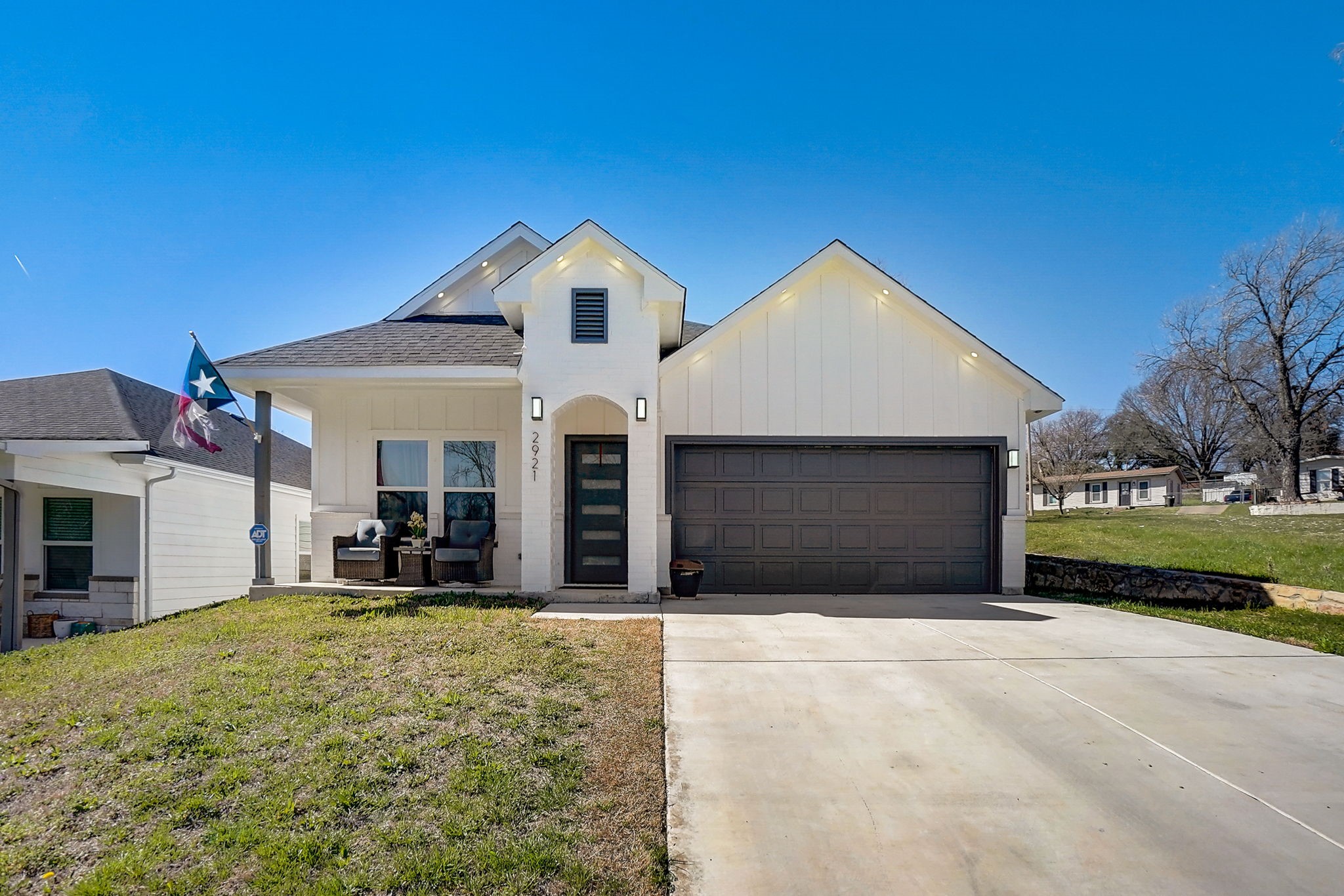 2921 NW 19th Street Fort Worth TX 76106