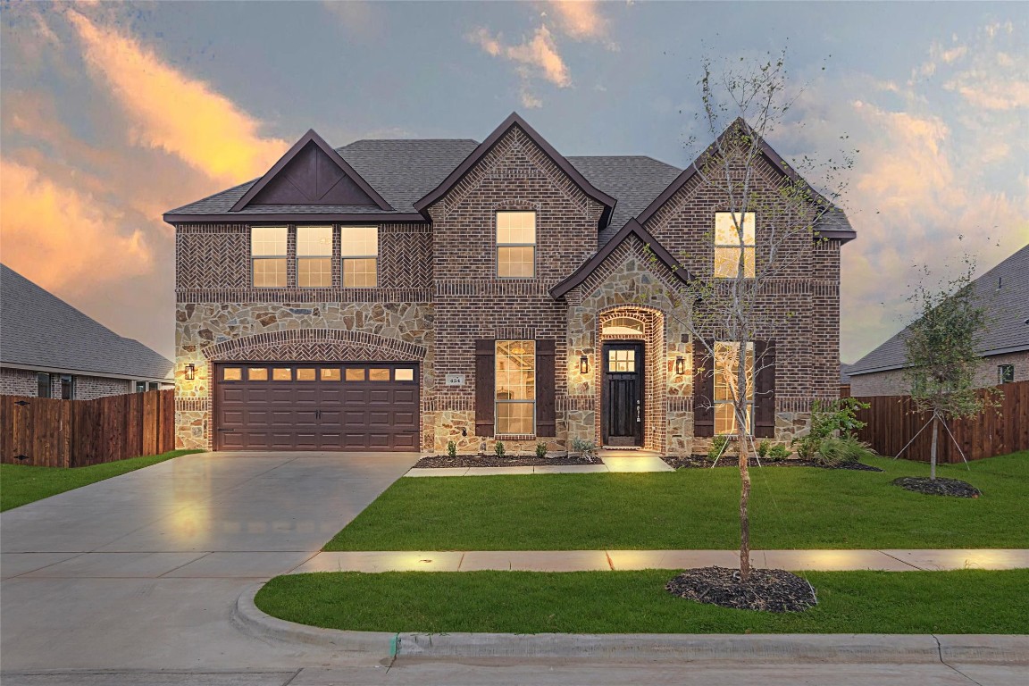 454 Washington Avenue Waxahachie TX 75165